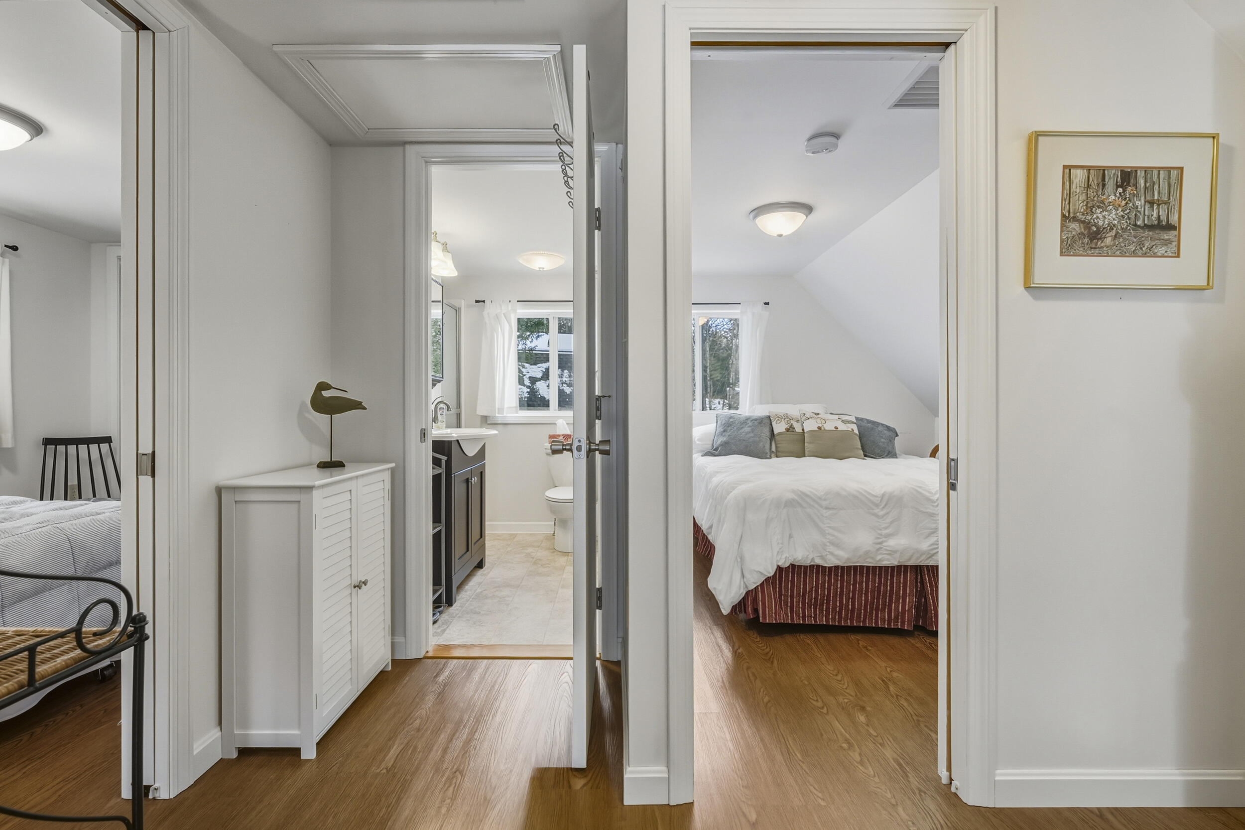 54 Schrader Drive Denmark ME 04022