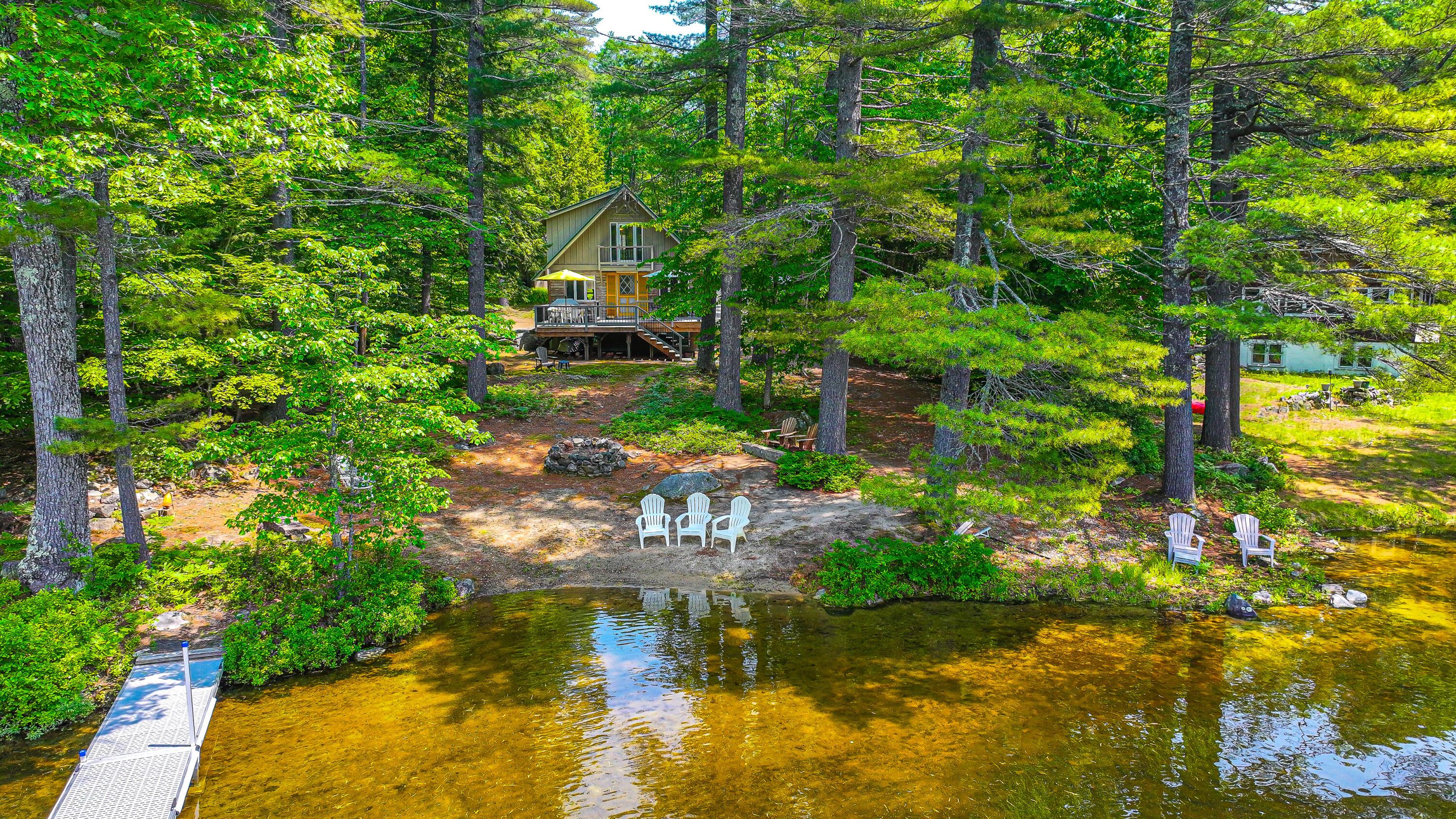 54 Schrader Drive Denmark ME 04022