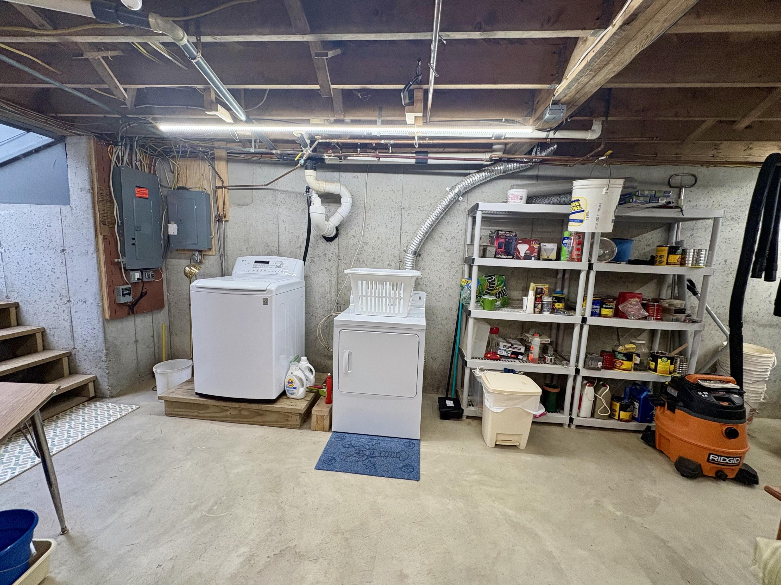 54 Schrader Drive Denmark ME 04022