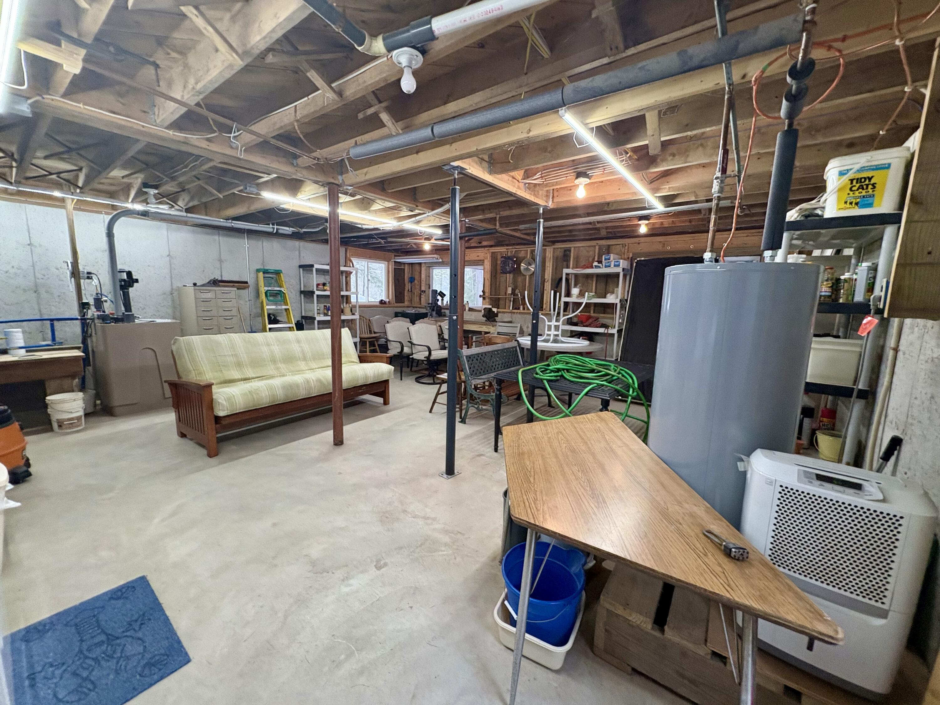 54 Schrader Drive Denmark ME 04022