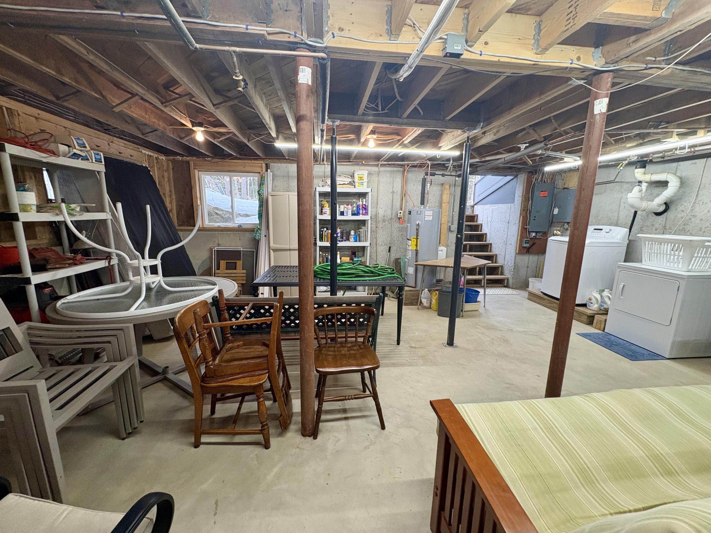 54 Schrader Drive Denmark ME 04022