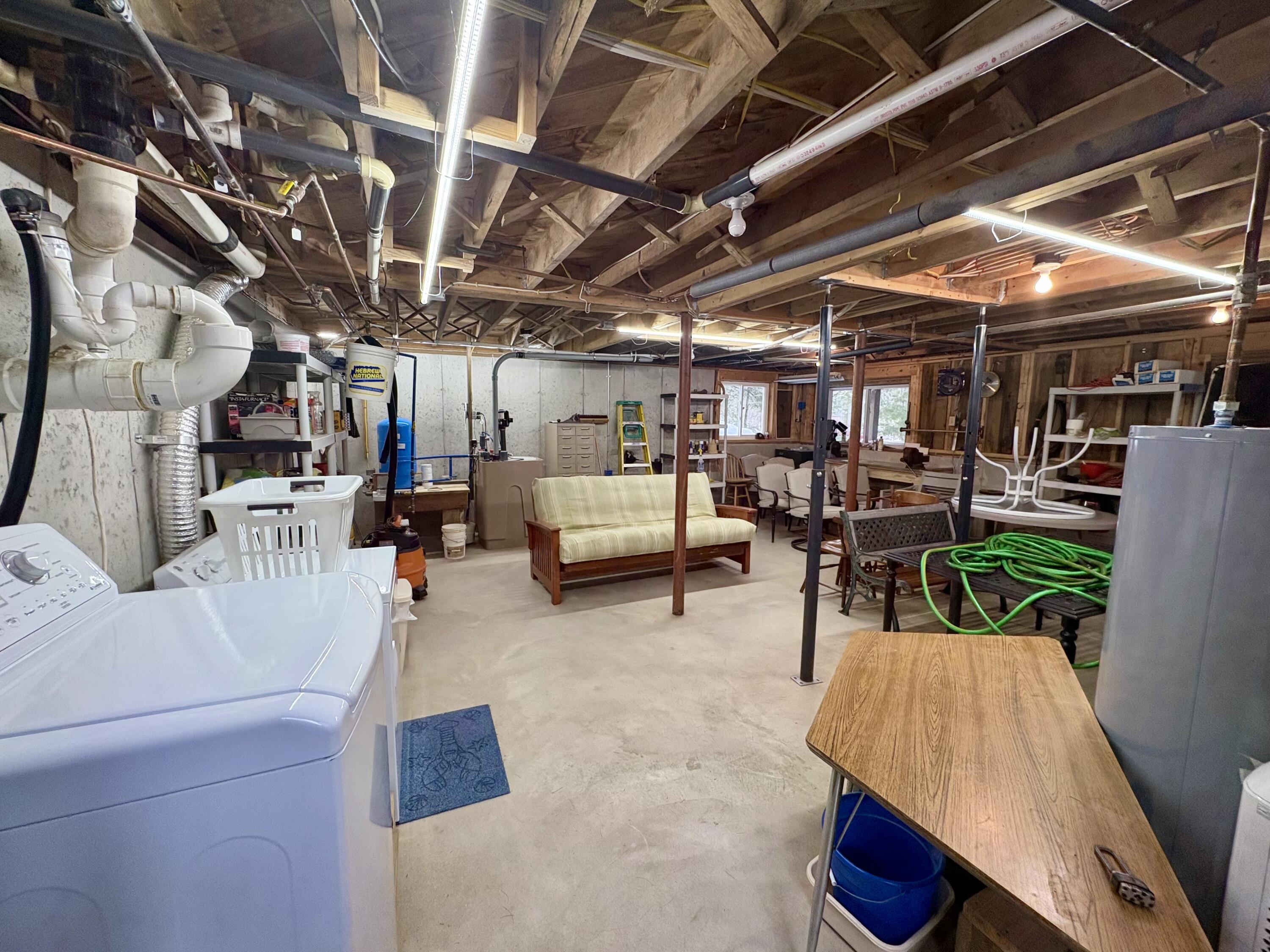 54 Schrader Drive Denmark ME 04022