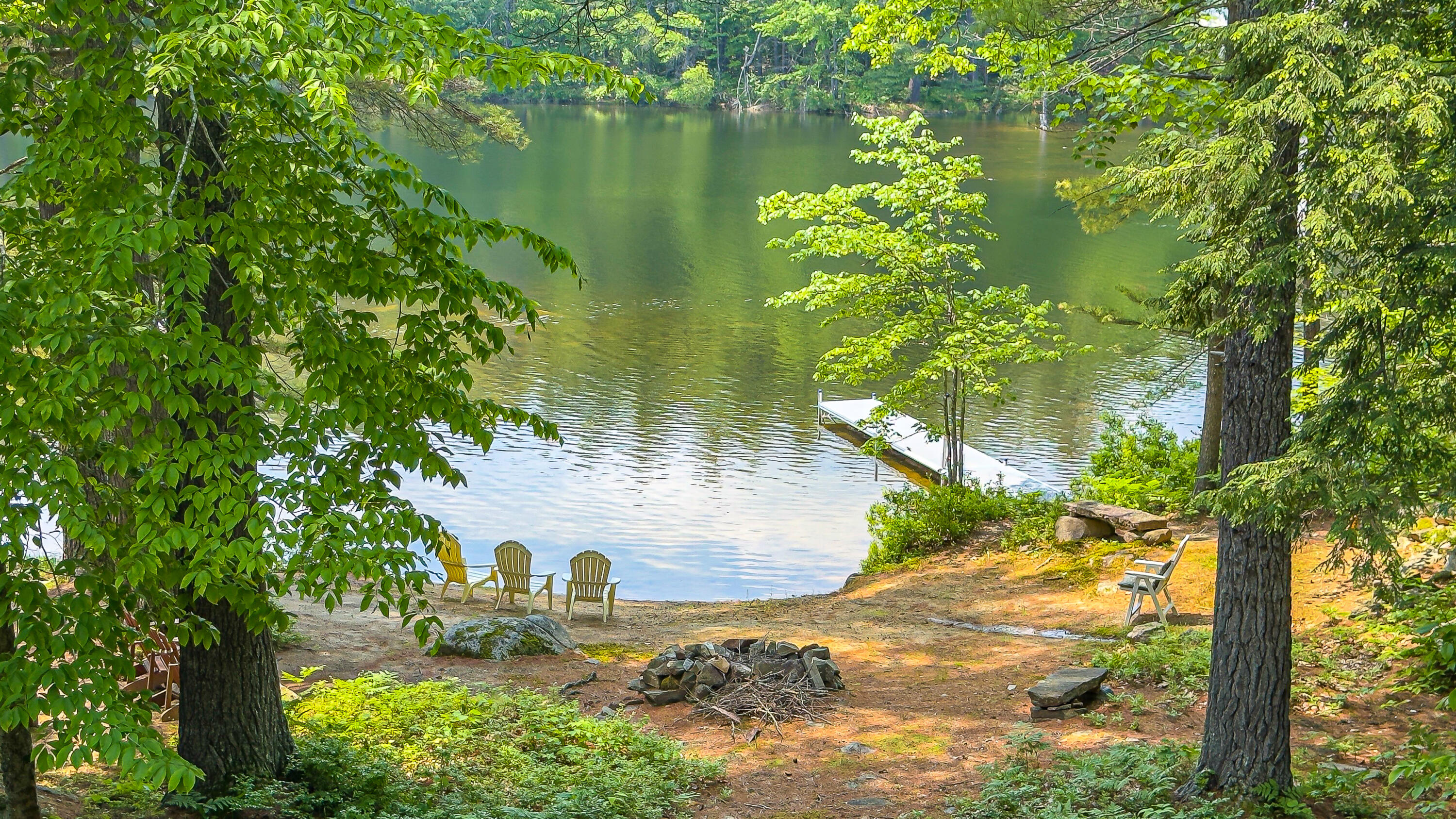 54 Schrader Drive Denmark ME 04022