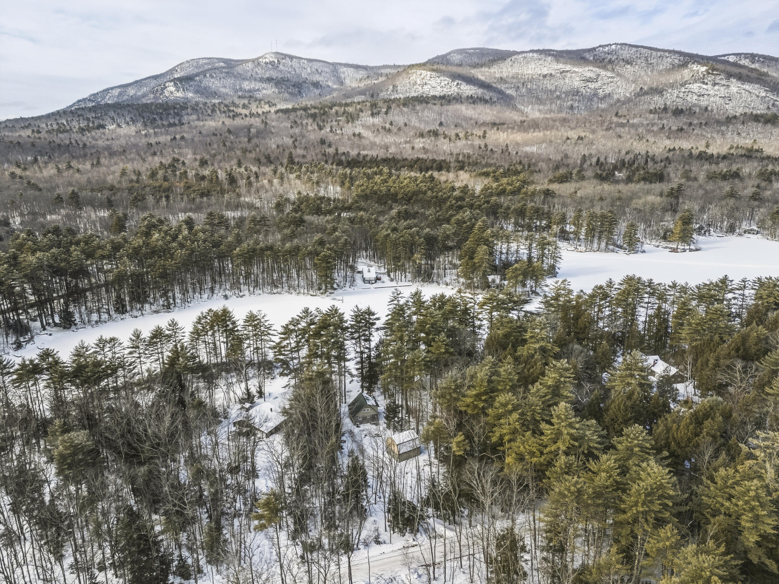 54 Schrader Drive Denmark ME 04022