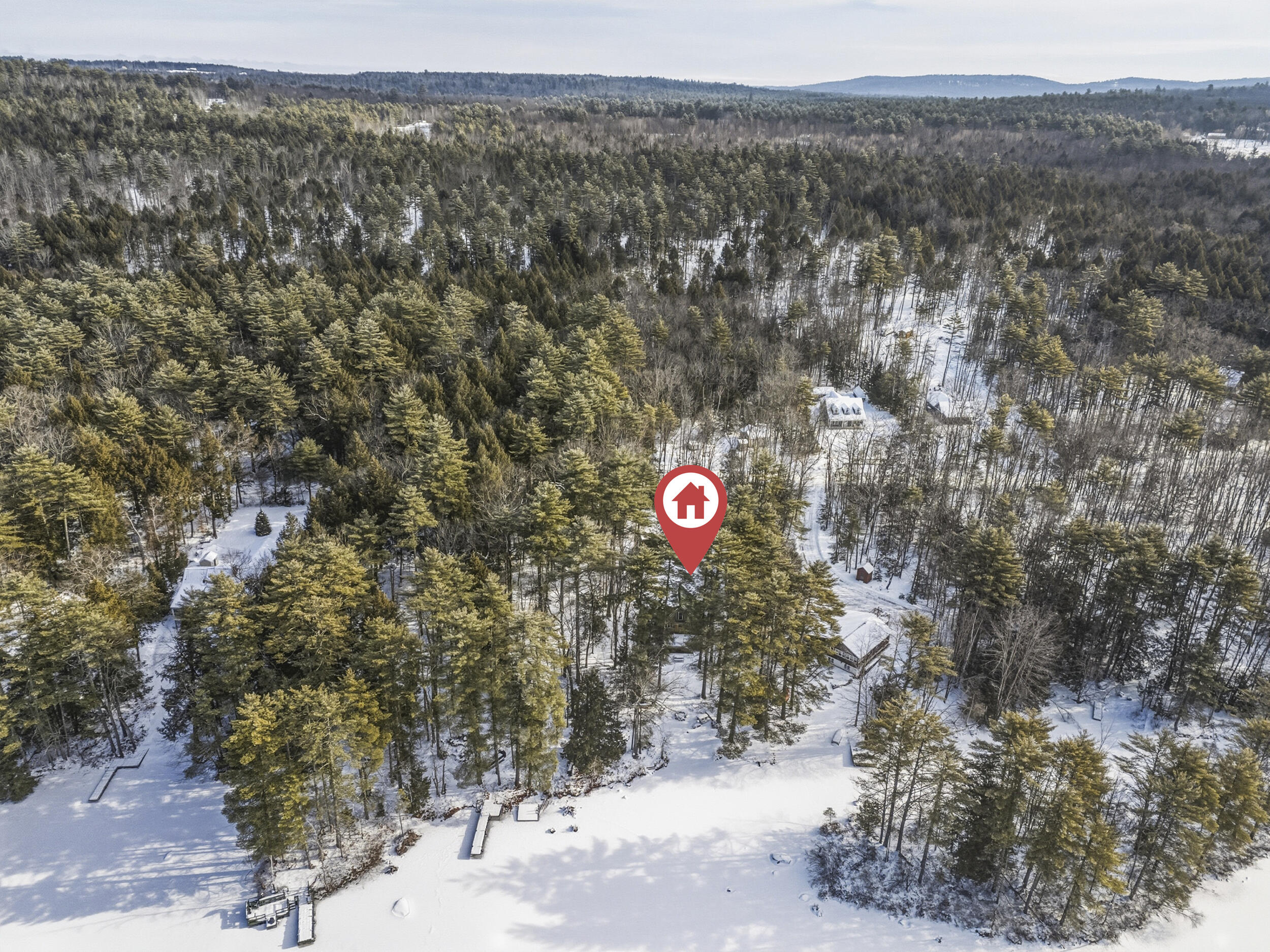 54 Schrader Drive Denmark ME 04022