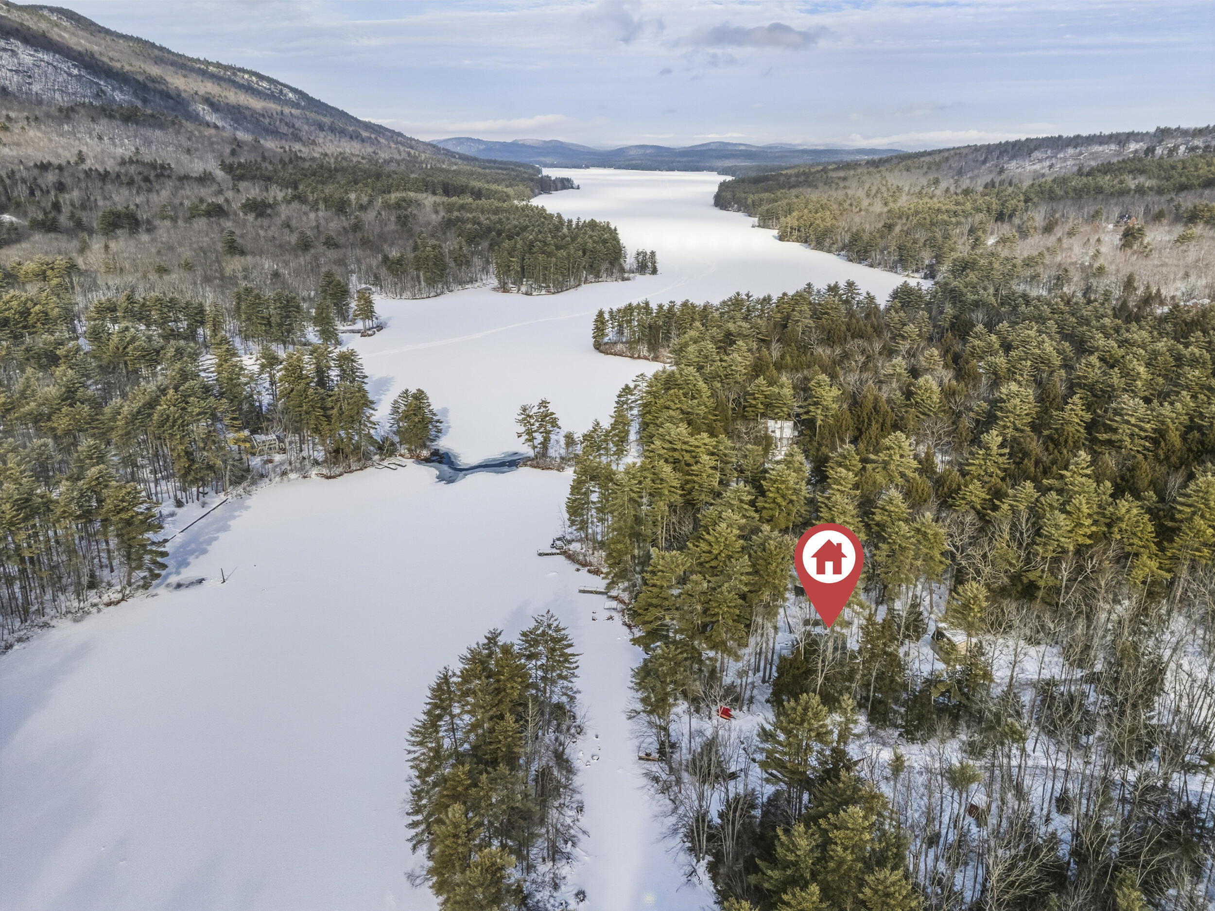 54 Schrader Drive Denmark ME 04022