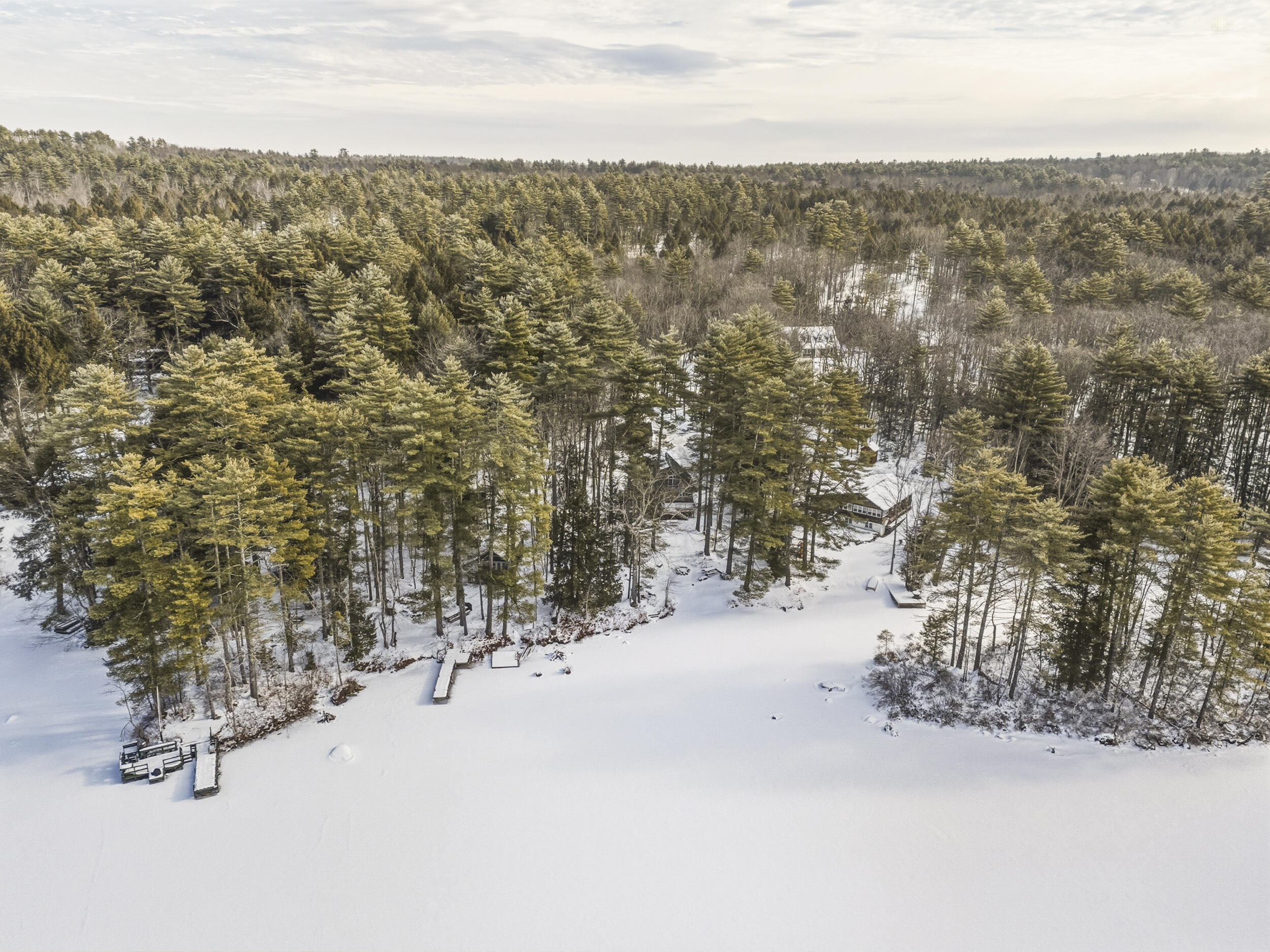 54 Schrader Drive Denmark ME 04022