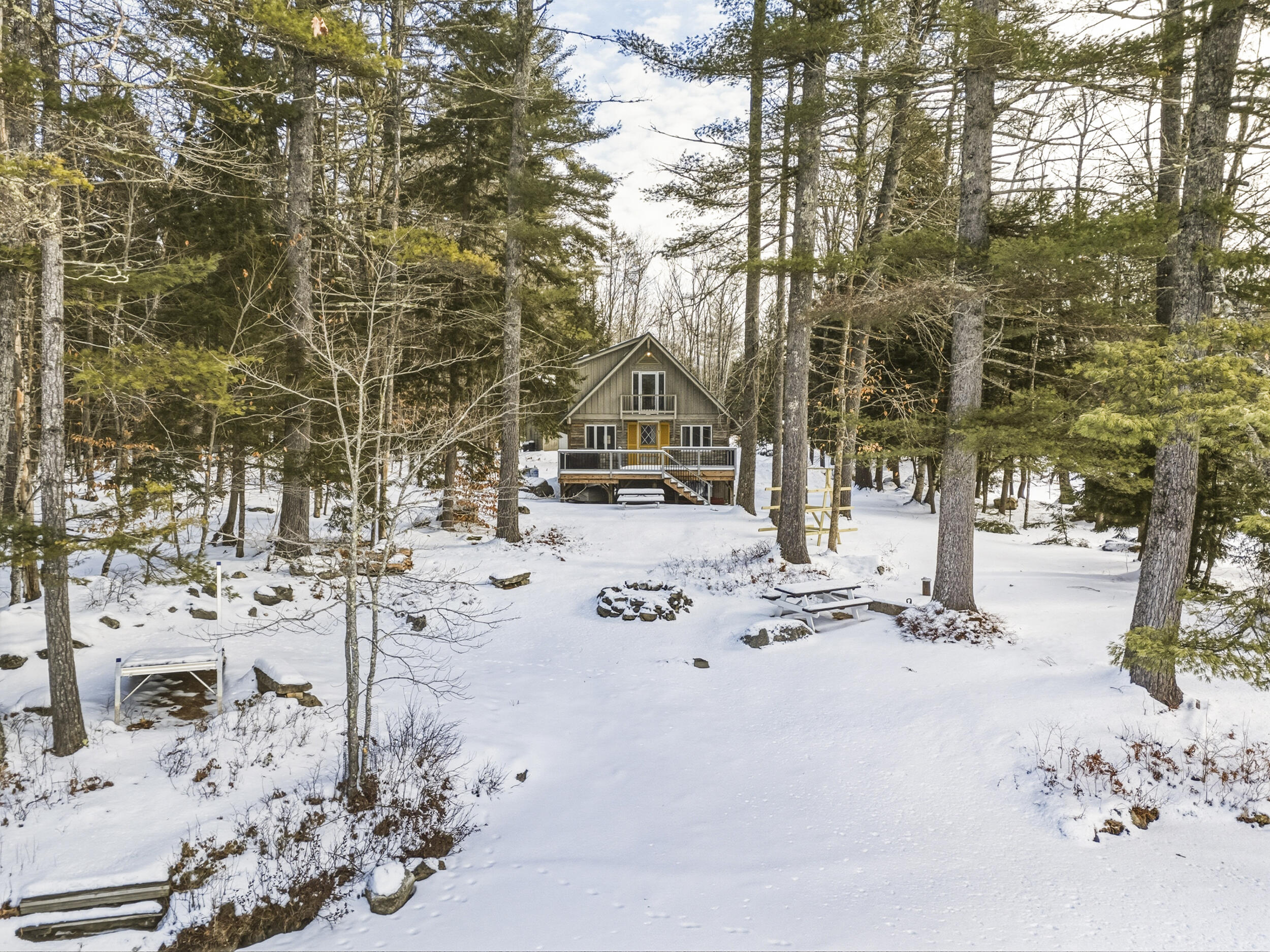 54 Schrader Drive Denmark ME 04022