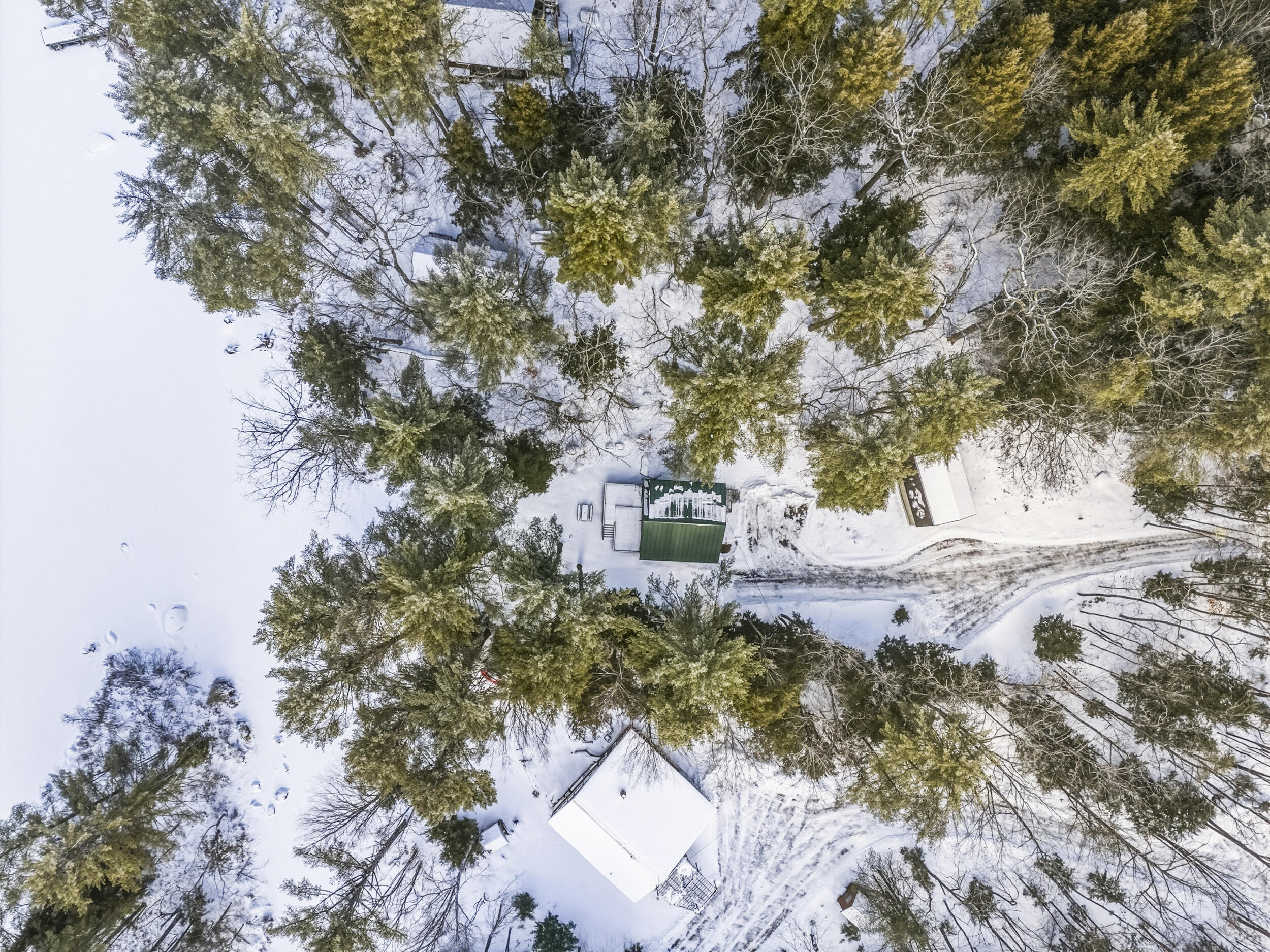 54 Schrader Drive Denmark ME 04022