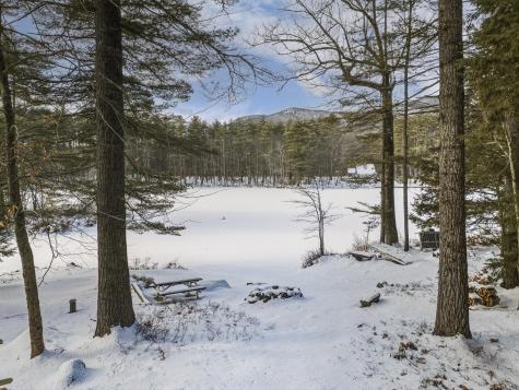 54 Schrader Drive Denmark ME 04022