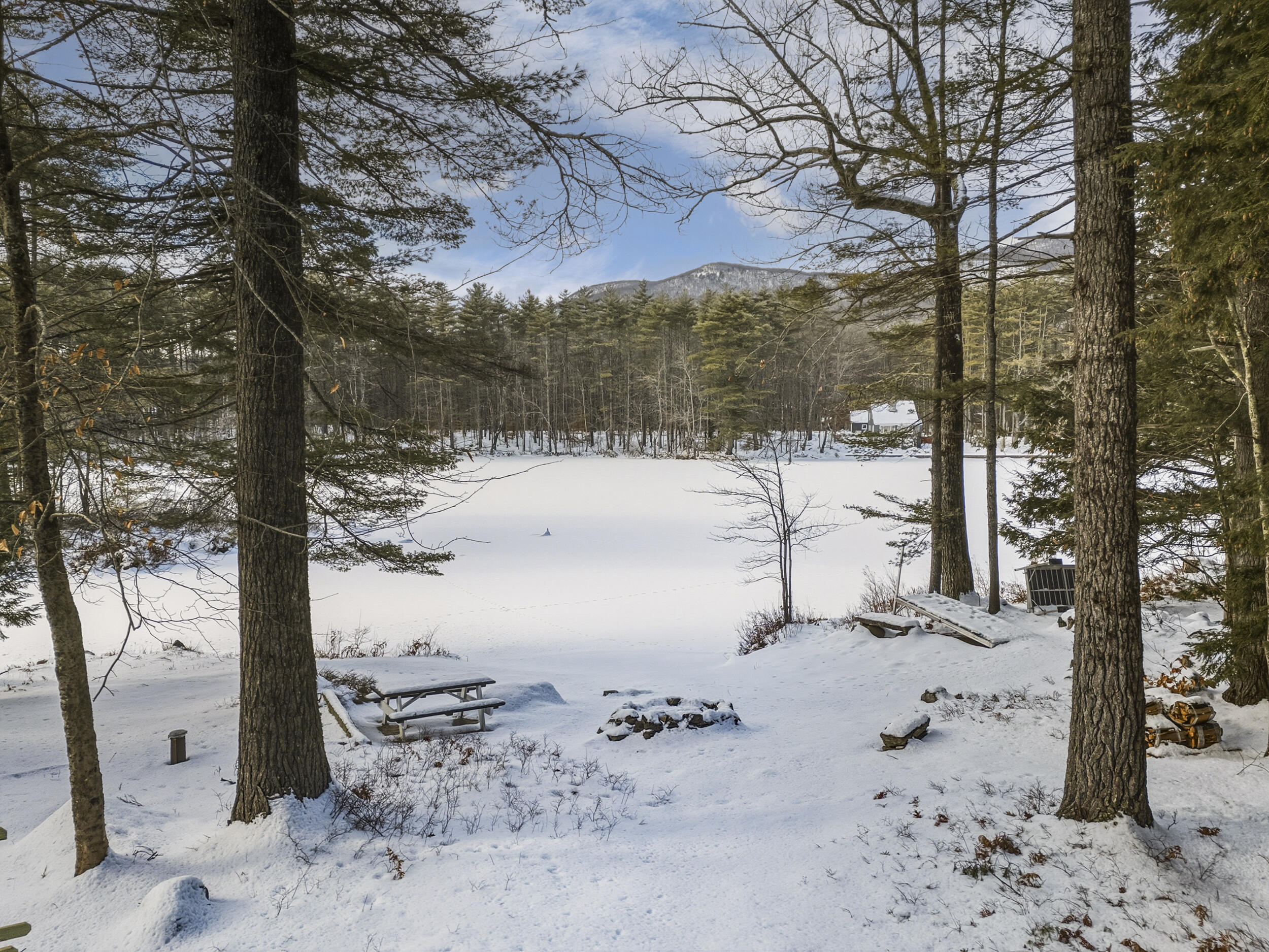 54 Schrader Drive Denmark ME 04022