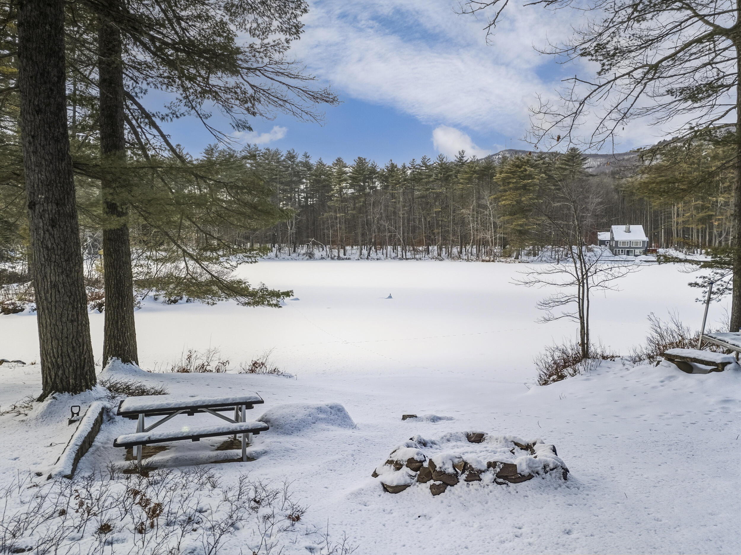 54 Schrader Drive Denmark ME 04022