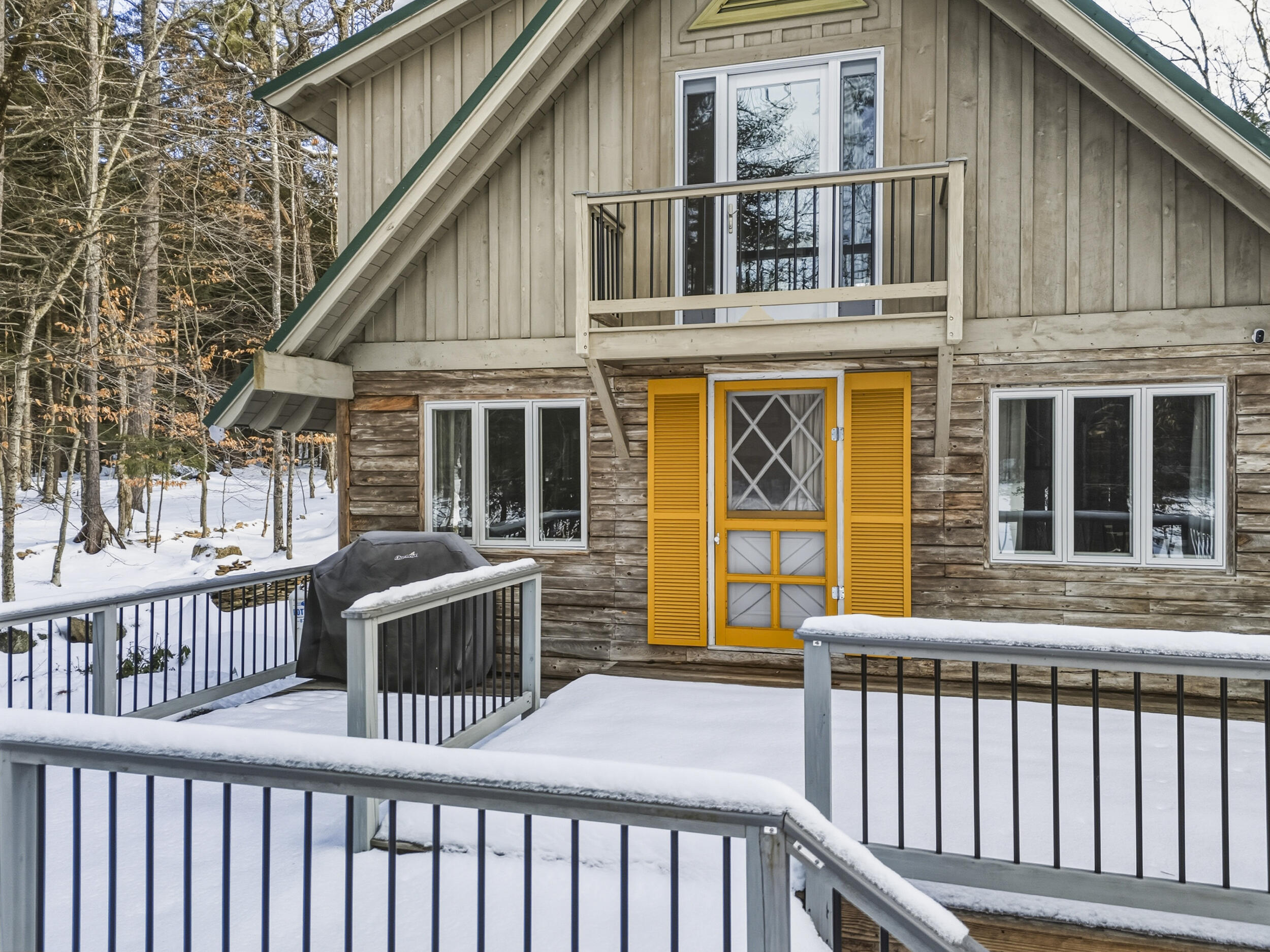 54 Schrader Drive Denmark ME 04022