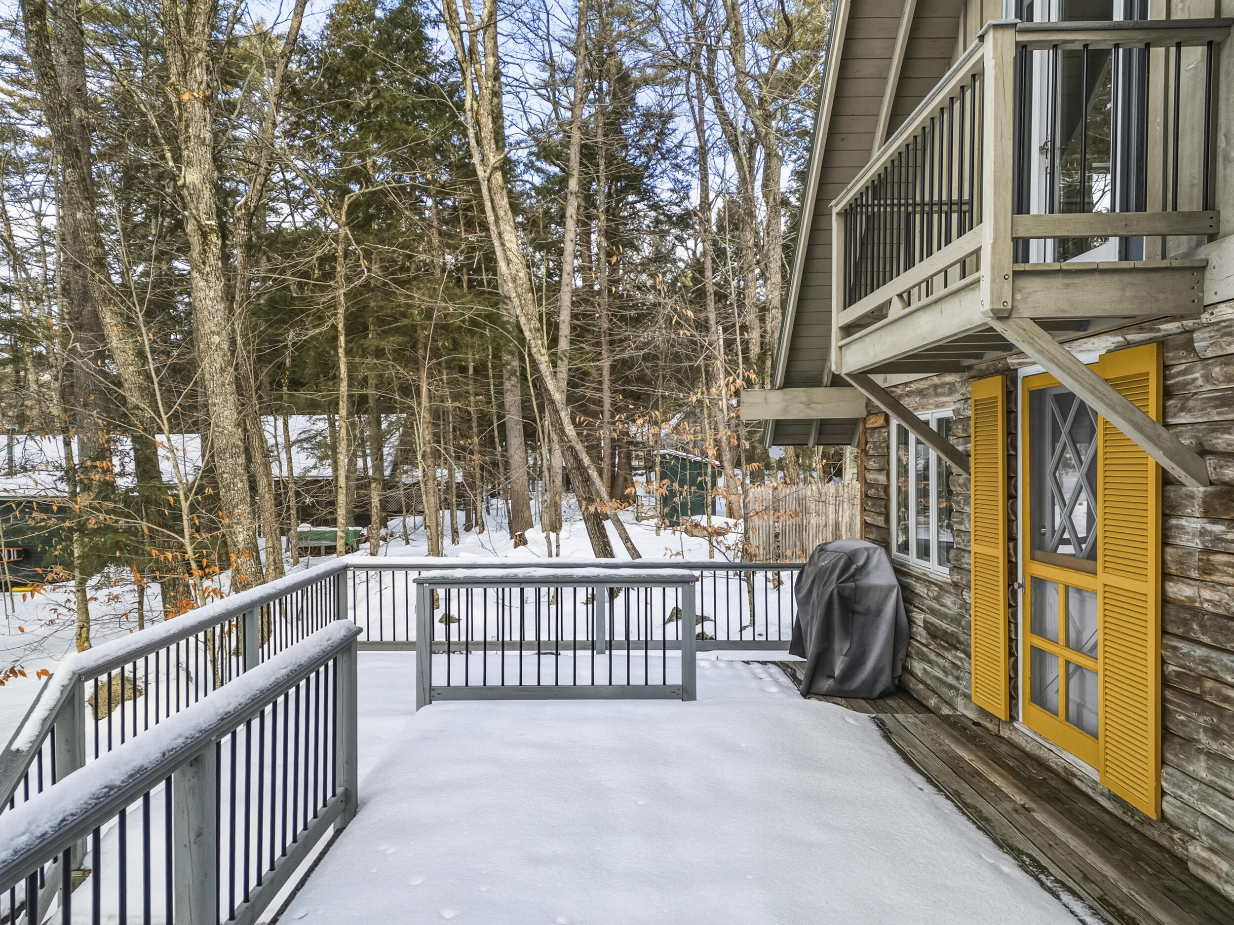 54 Schrader Drive Denmark ME 04022