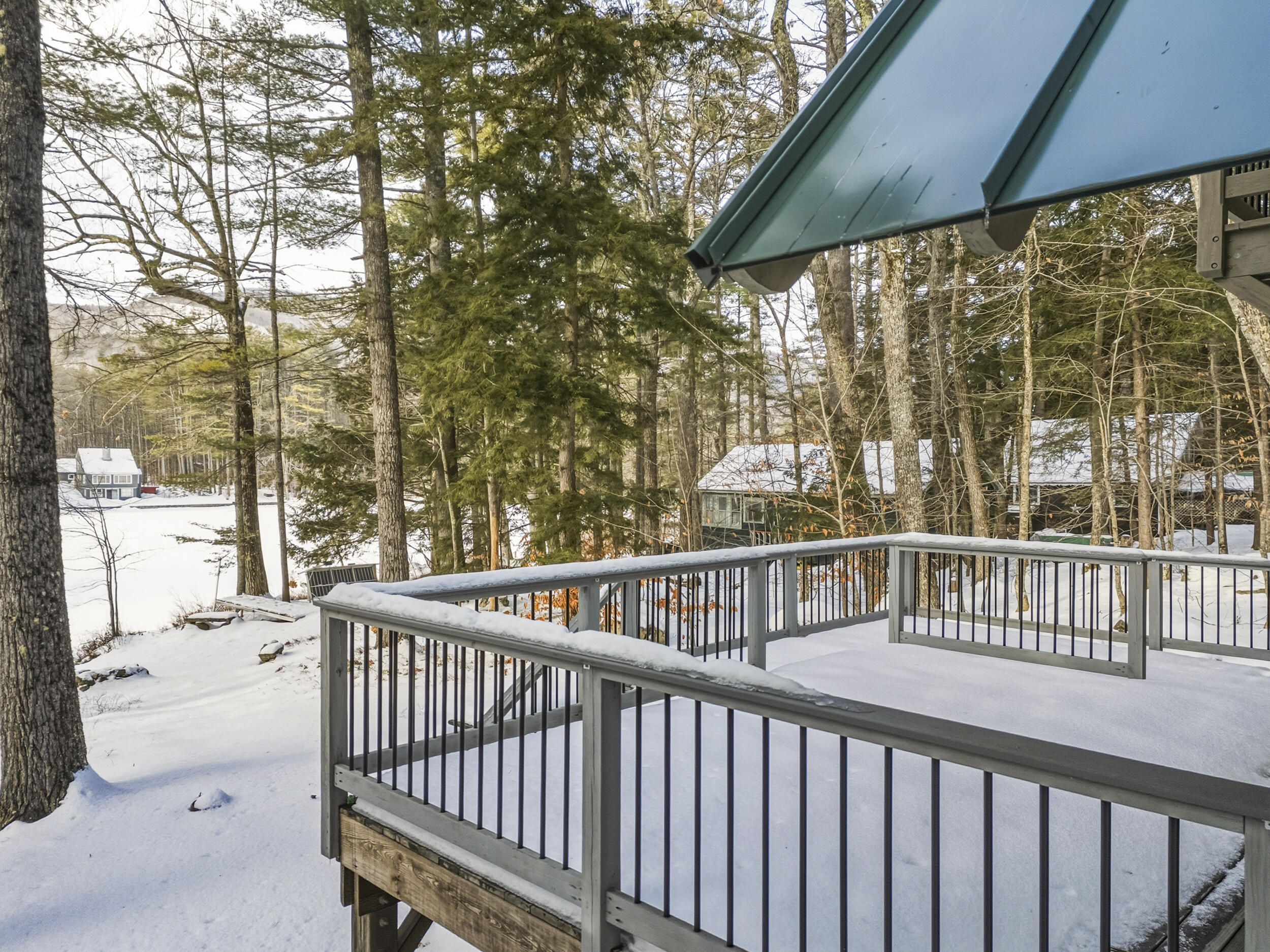 54 Schrader Drive Denmark ME 04022