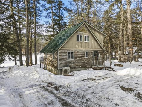 54 Schrader Drive Denmark ME 04022