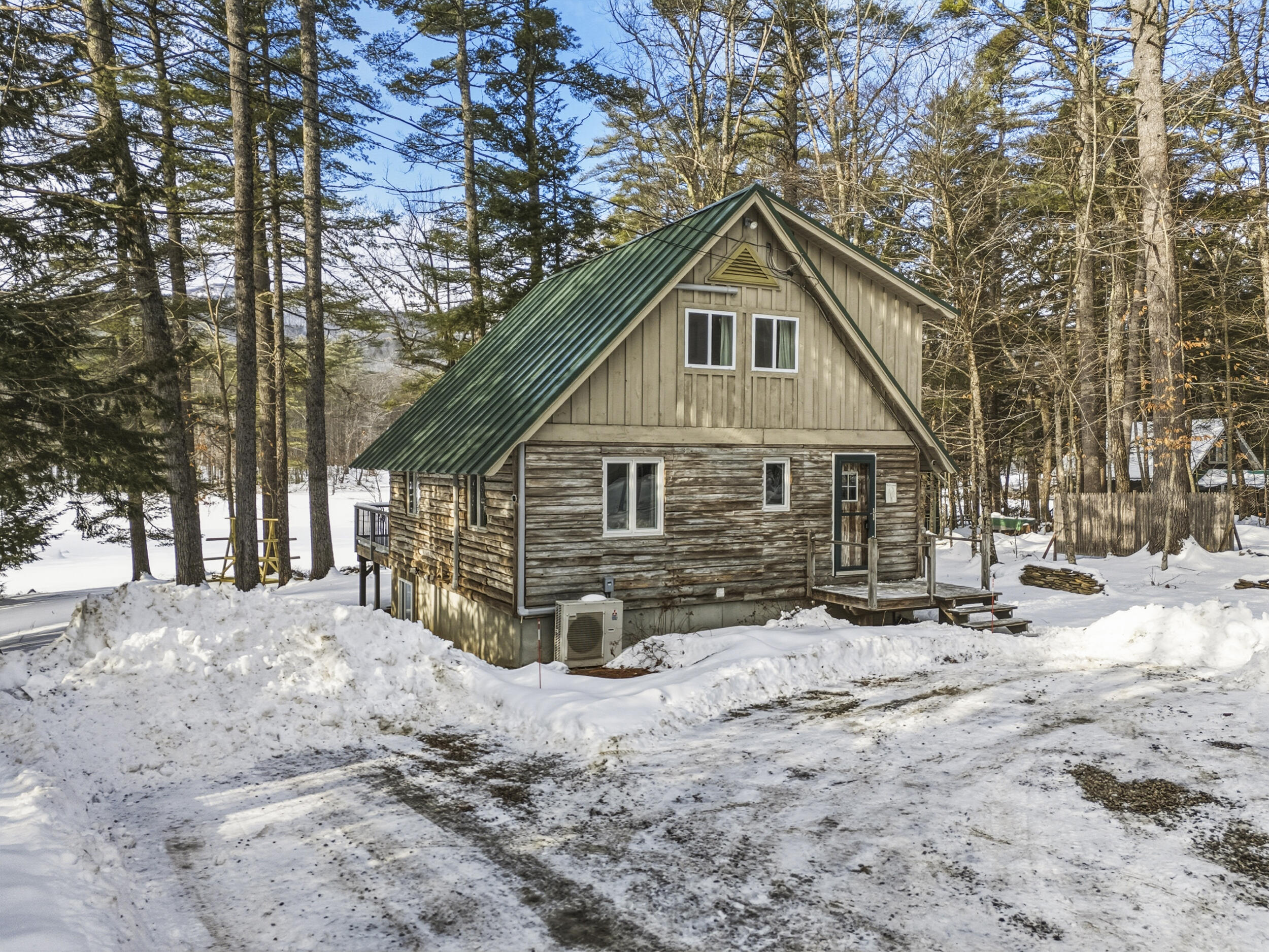 54 Schrader Drive Denmark ME 04022