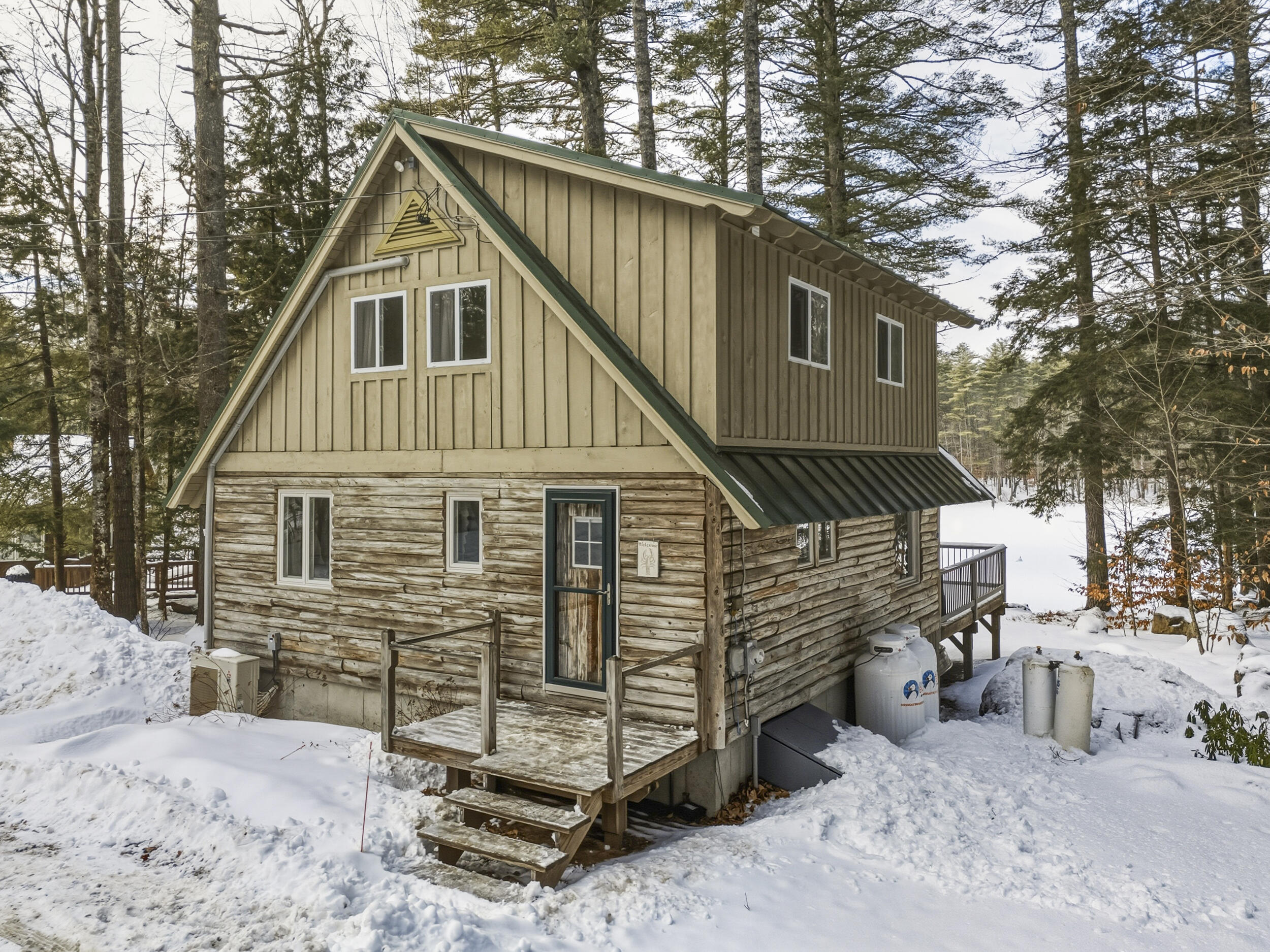 54 Schrader Drive Denmark ME 04022