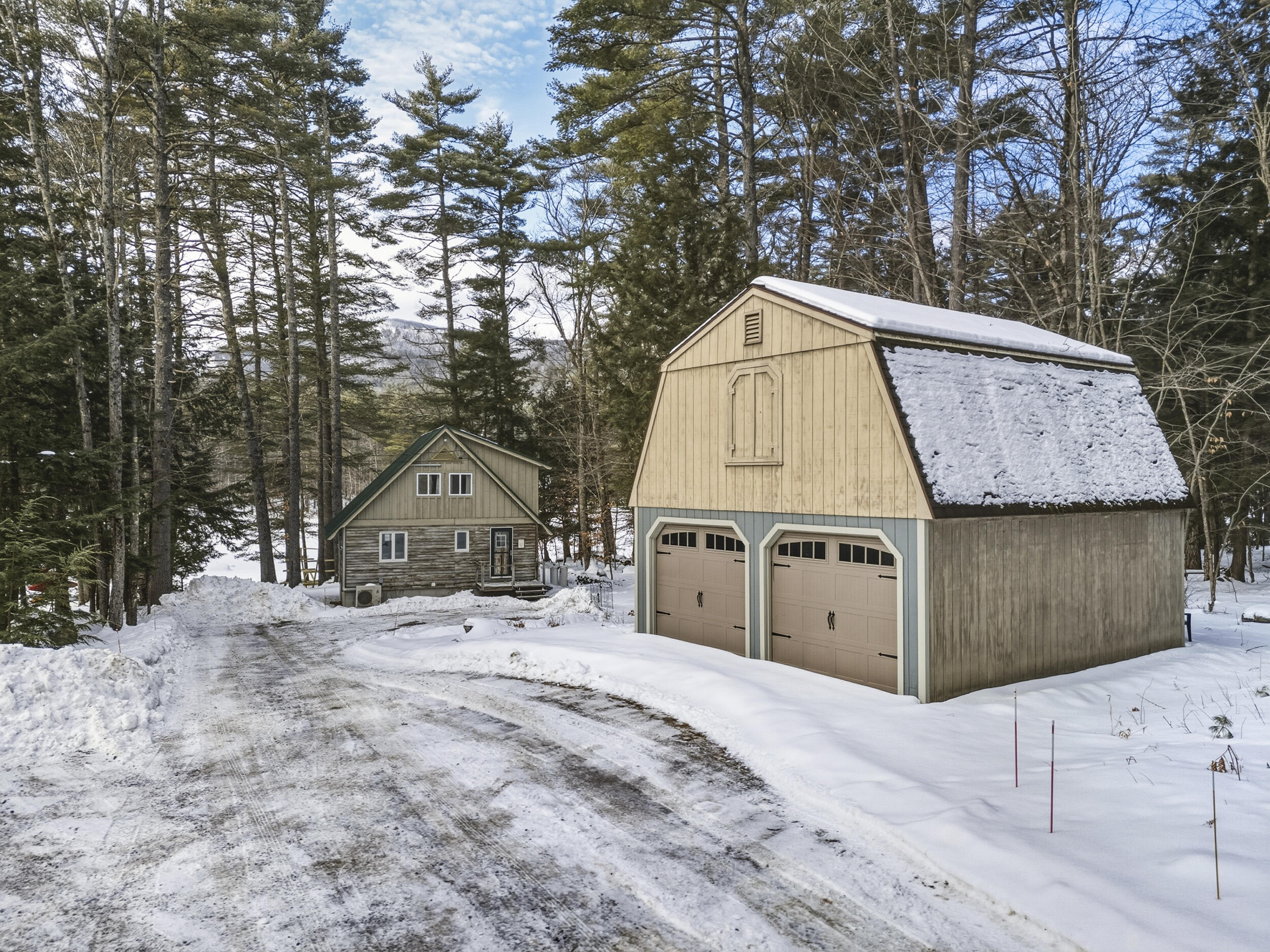 54 Schrader Drive Denmark ME 04022