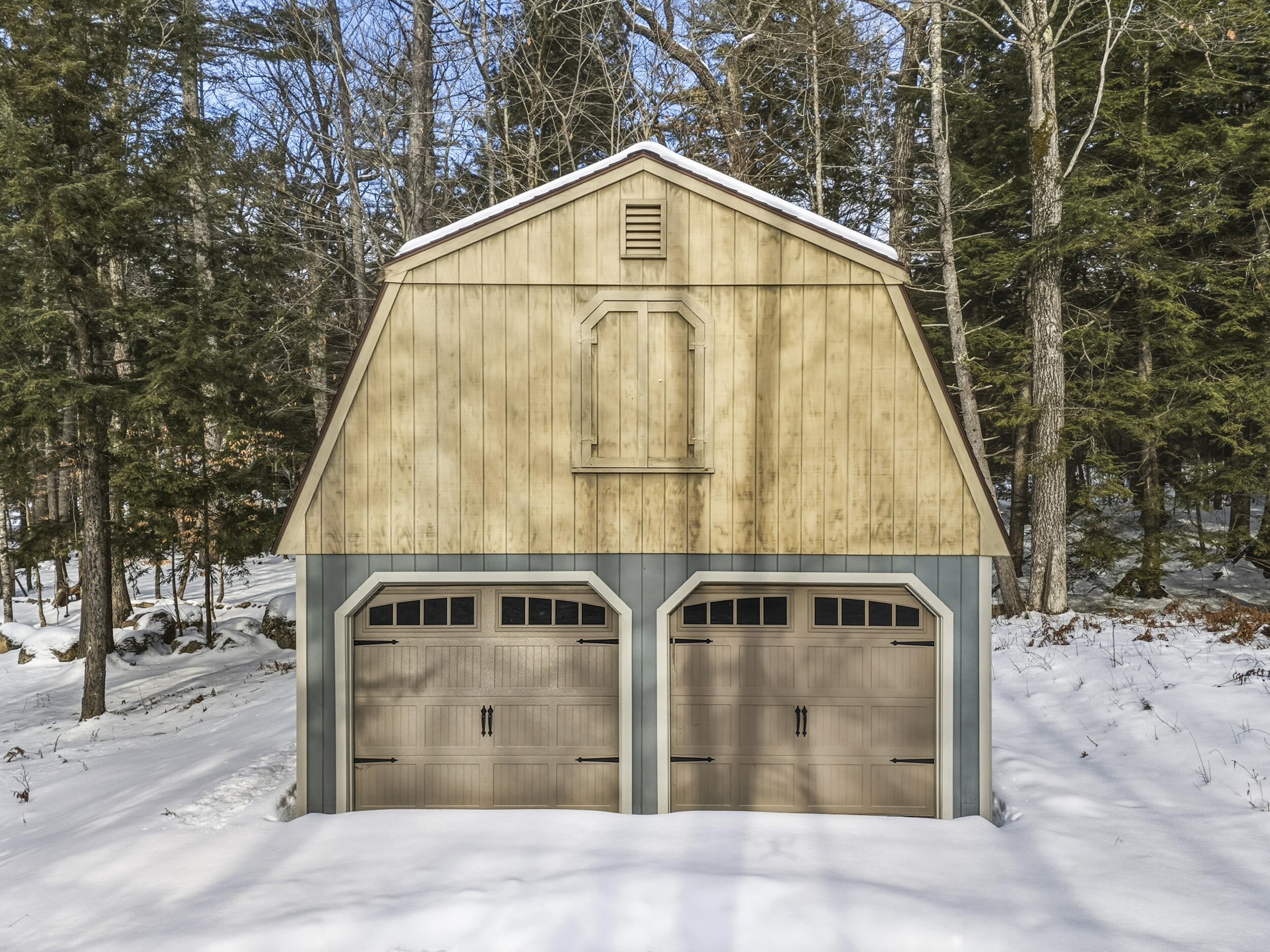 54 Schrader Drive Denmark ME 04022