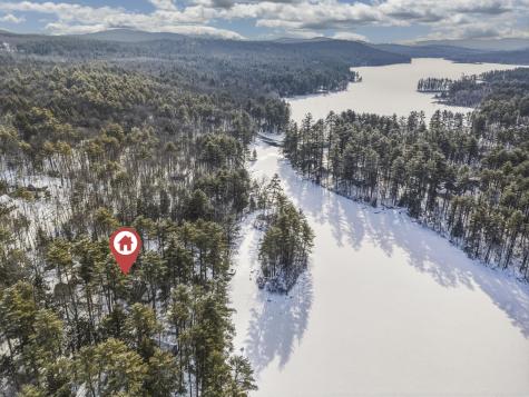 54 Schrader Drive Denmark ME 04022