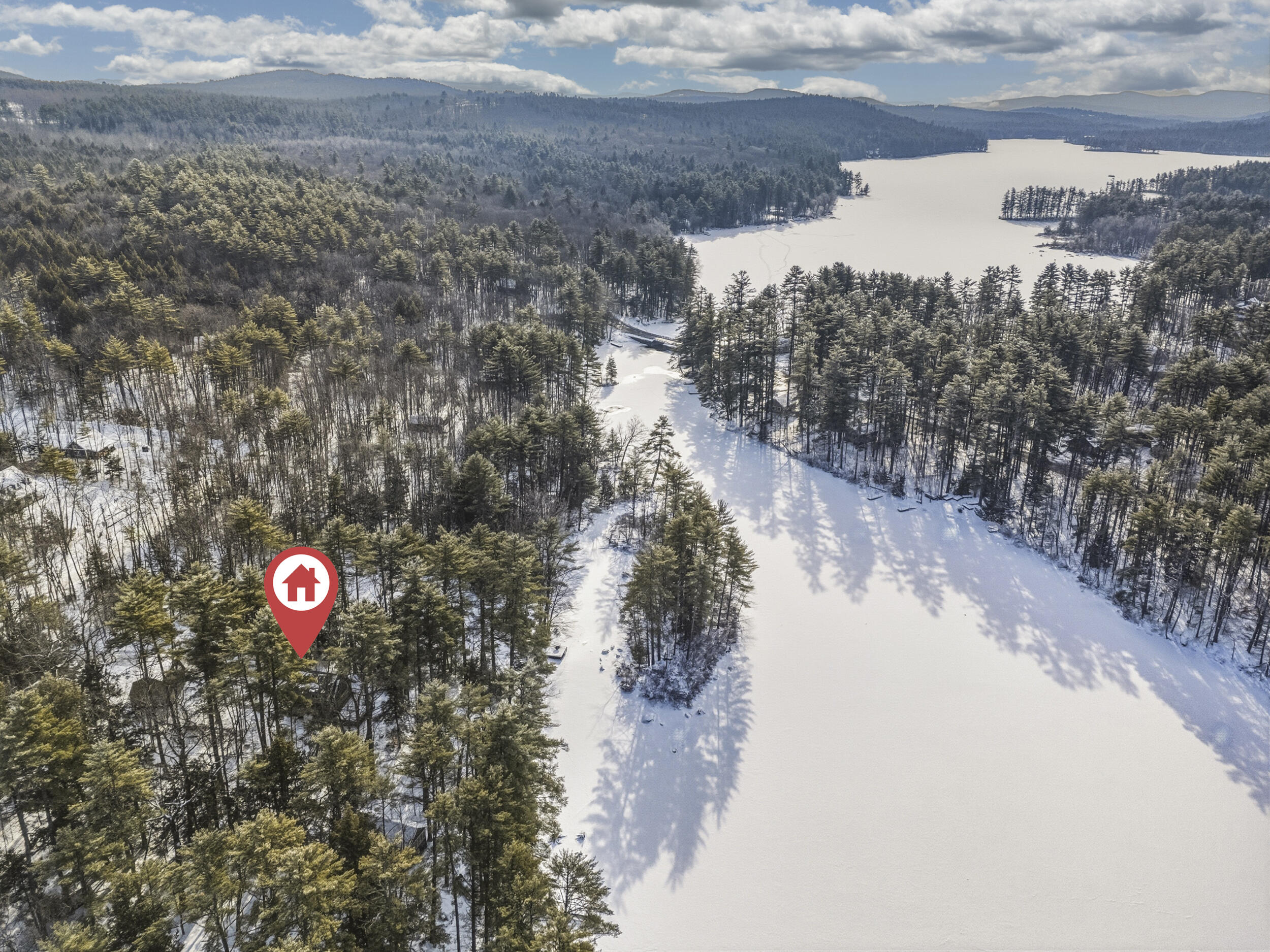 54 Schrader Drive Denmark ME 04022