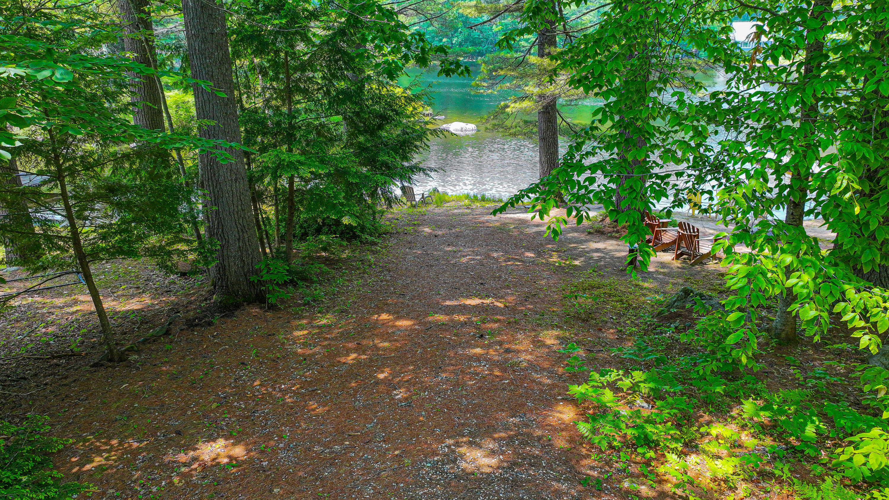 54 Schrader Drive Denmark ME 04022