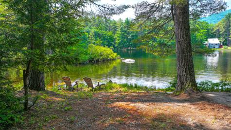 54 Schrader Drive Denmark ME 04022