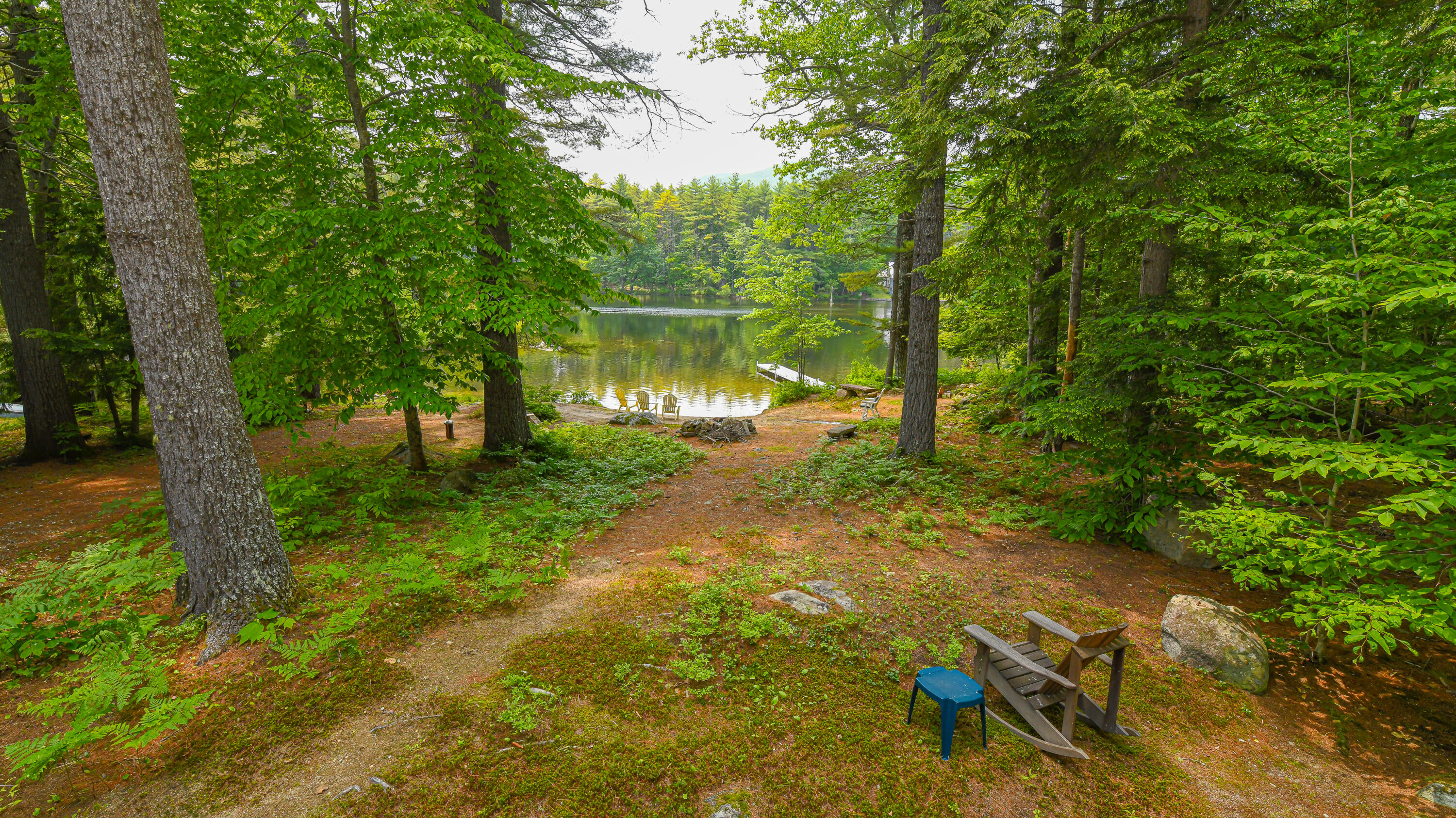 54 Schrader Drive Denmark ME 04022