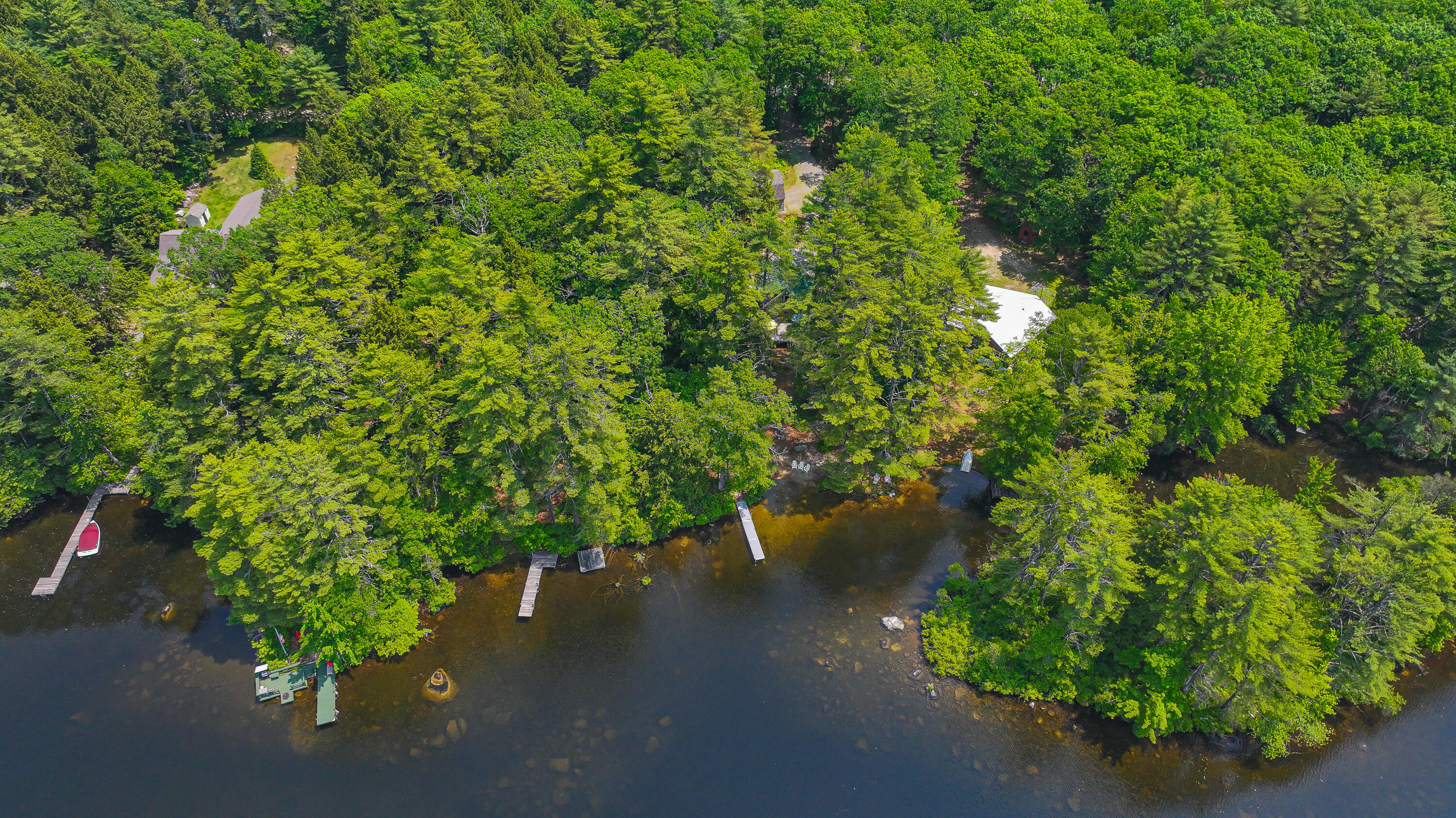 54 Schrader Drive Denmark ME 04022