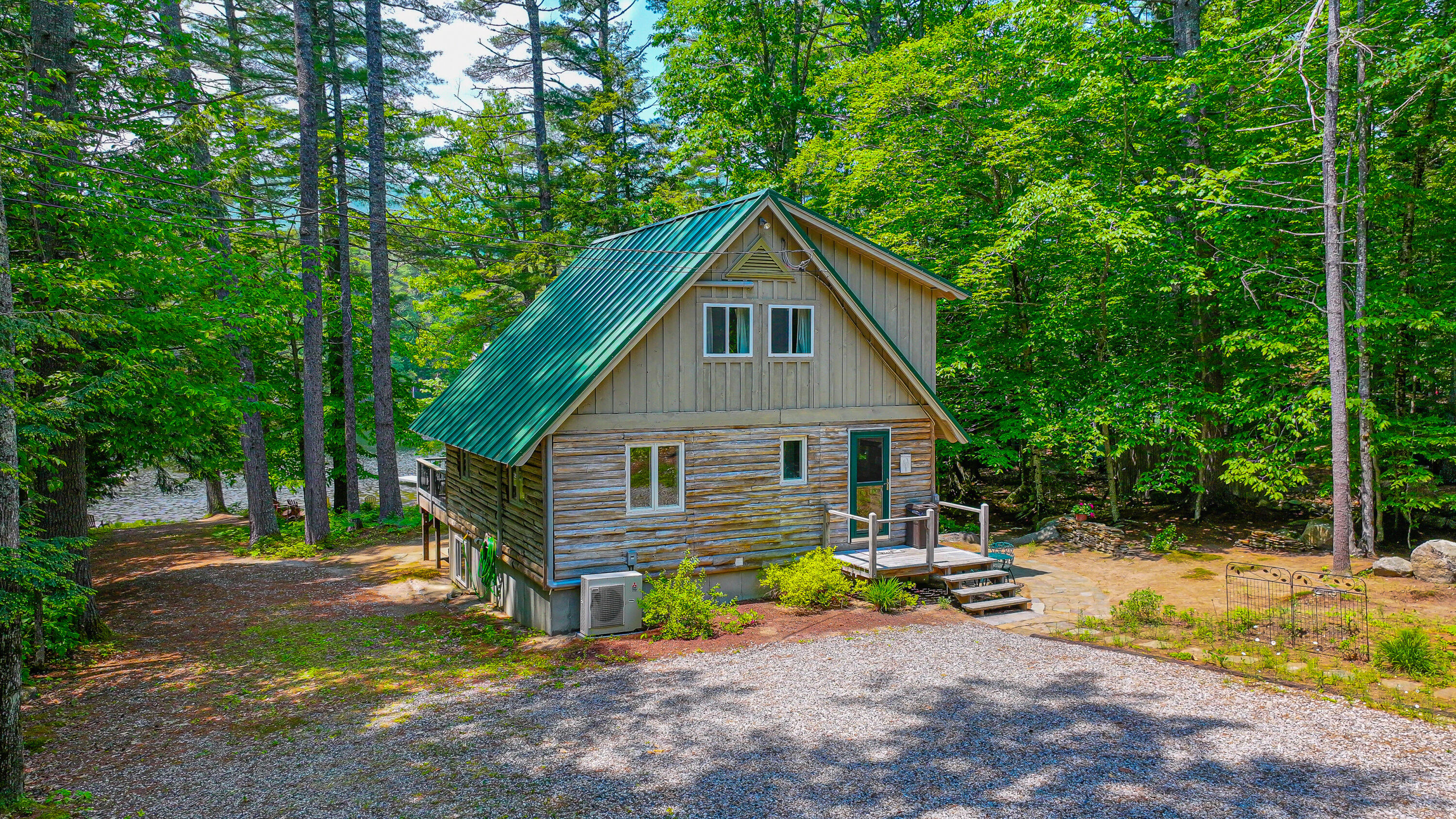 54 Schrader Drive Denmark ME 04022