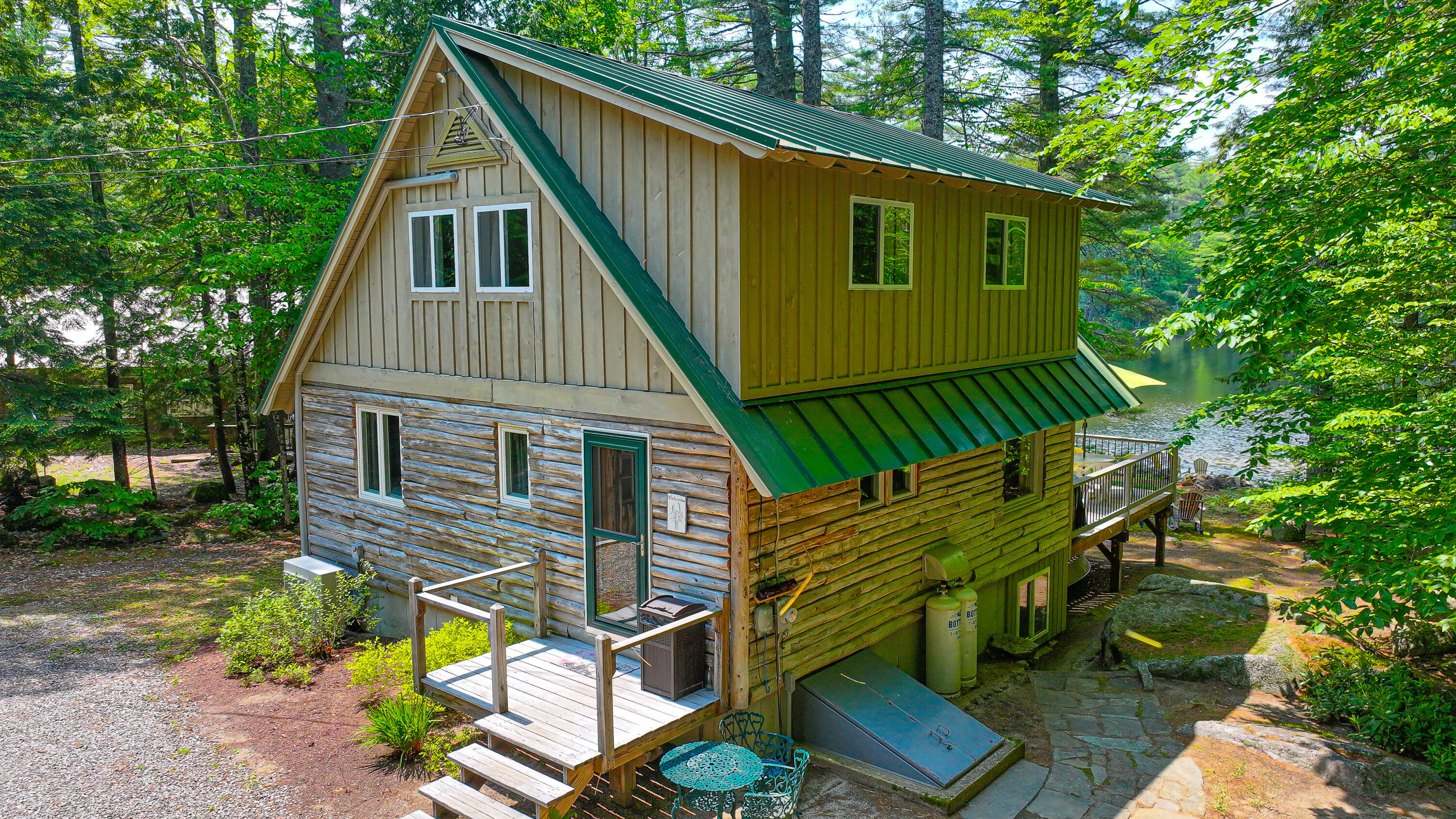 54 Schrader Drive Denmark ME 04022