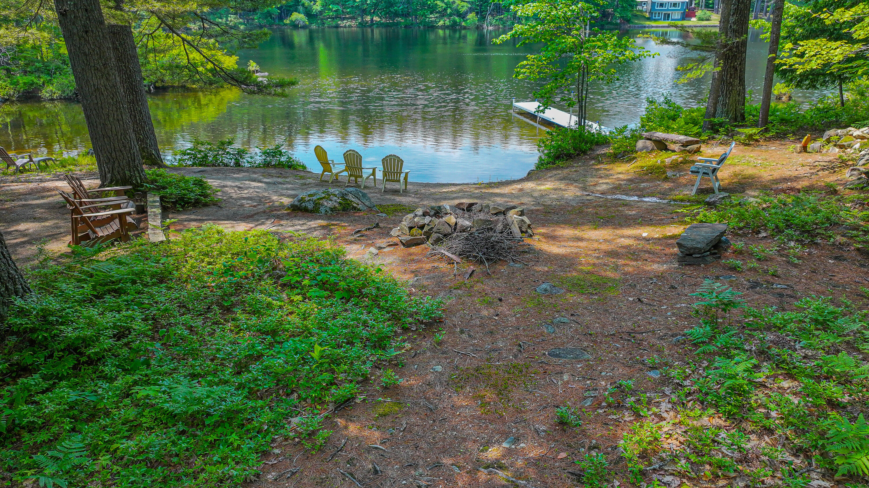 54 Schrader Drive Denmark ME 04022