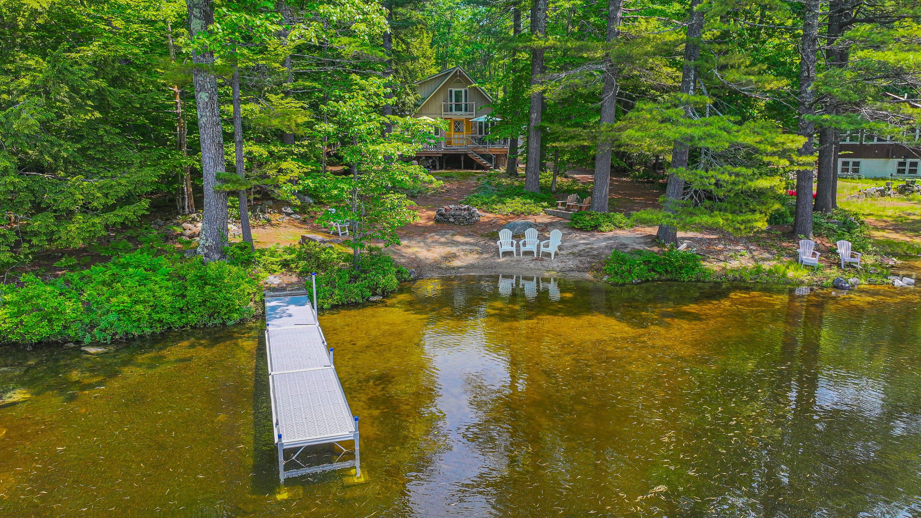 54 Schrader Drive Denmark ME 04022