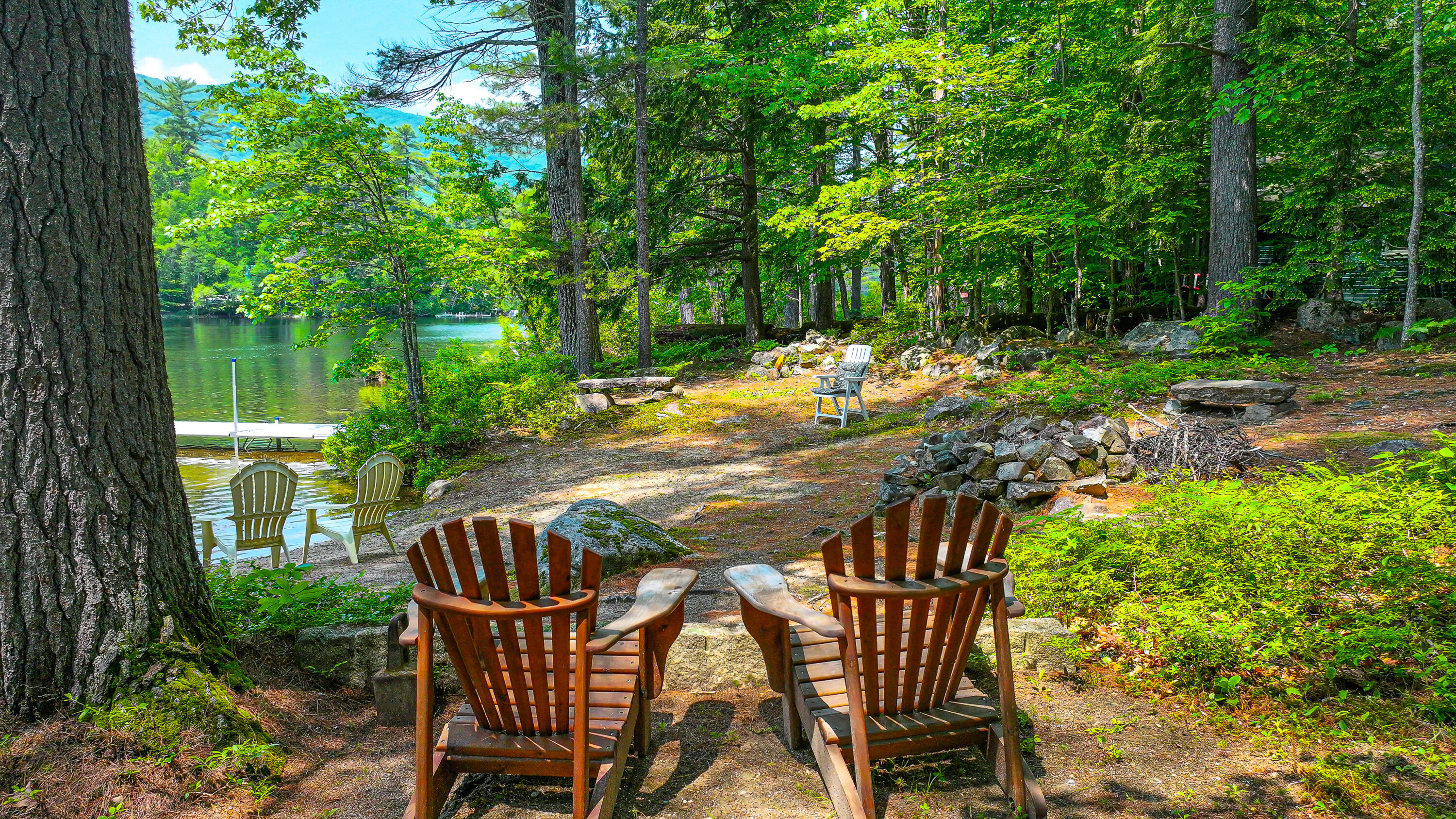 54 Schrader Drive Denmark ME 04022