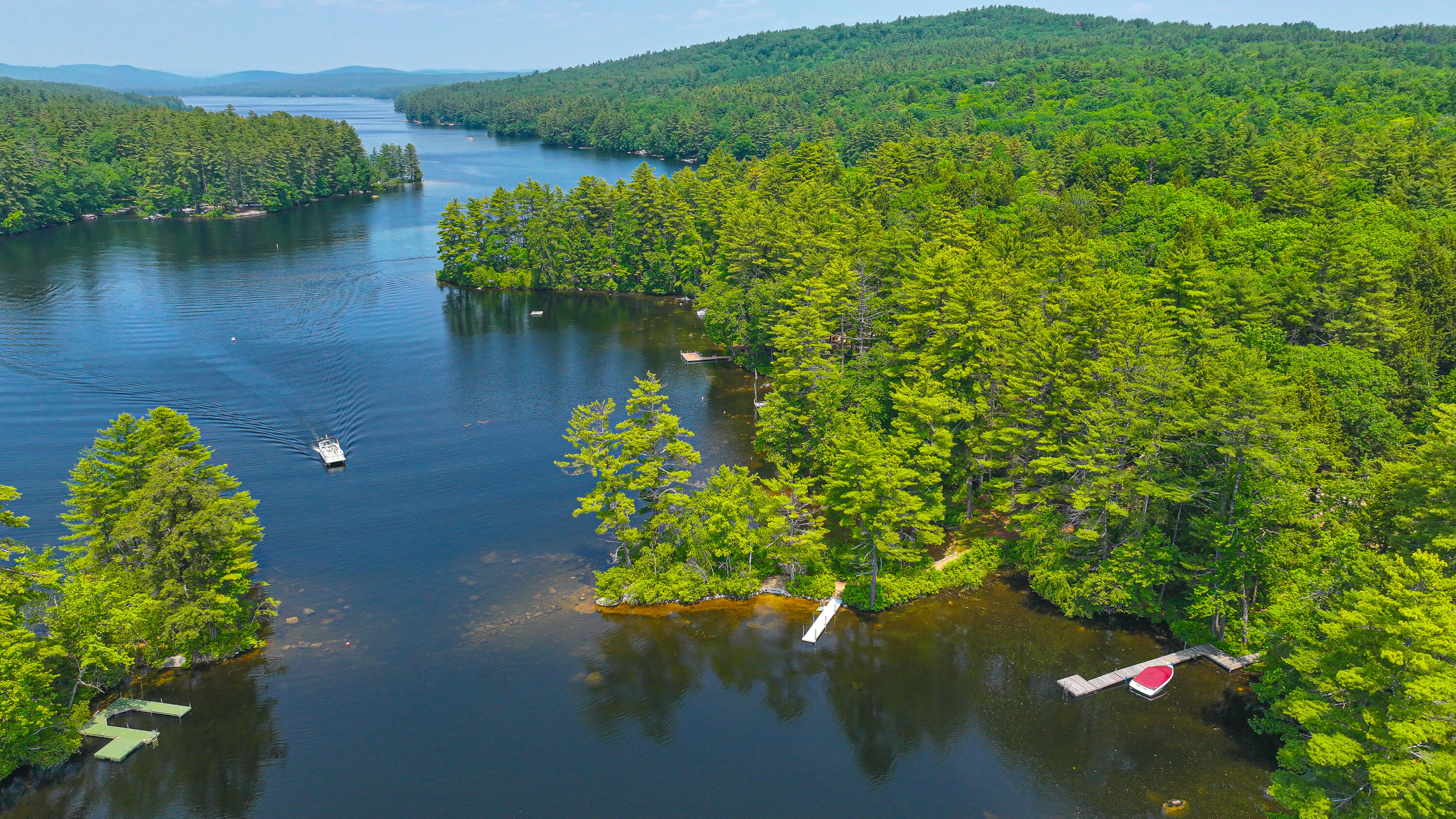 54 Schrader Drive Denmark ME 04022