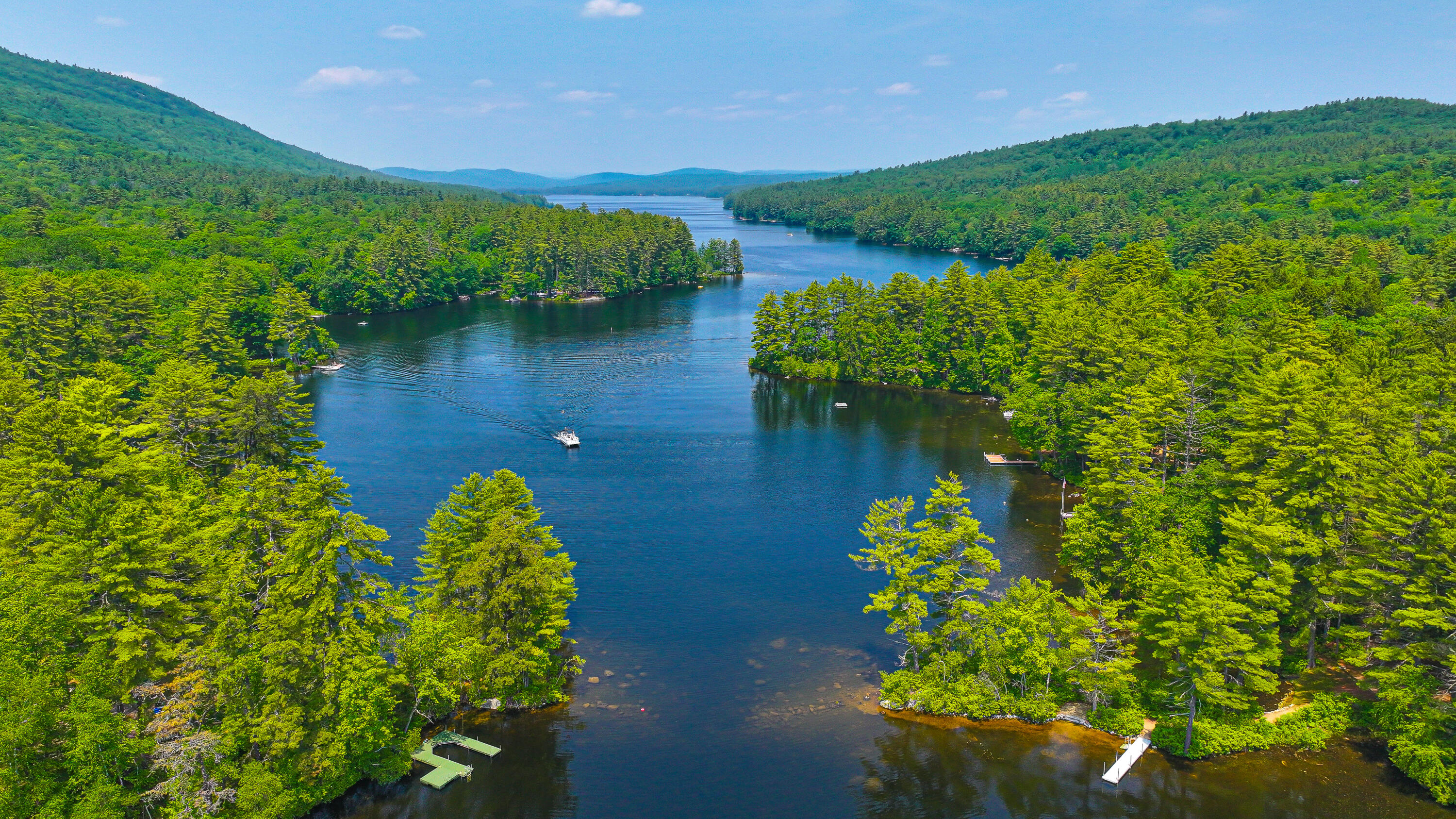 54 Schrader Drive Denmark ME 04022