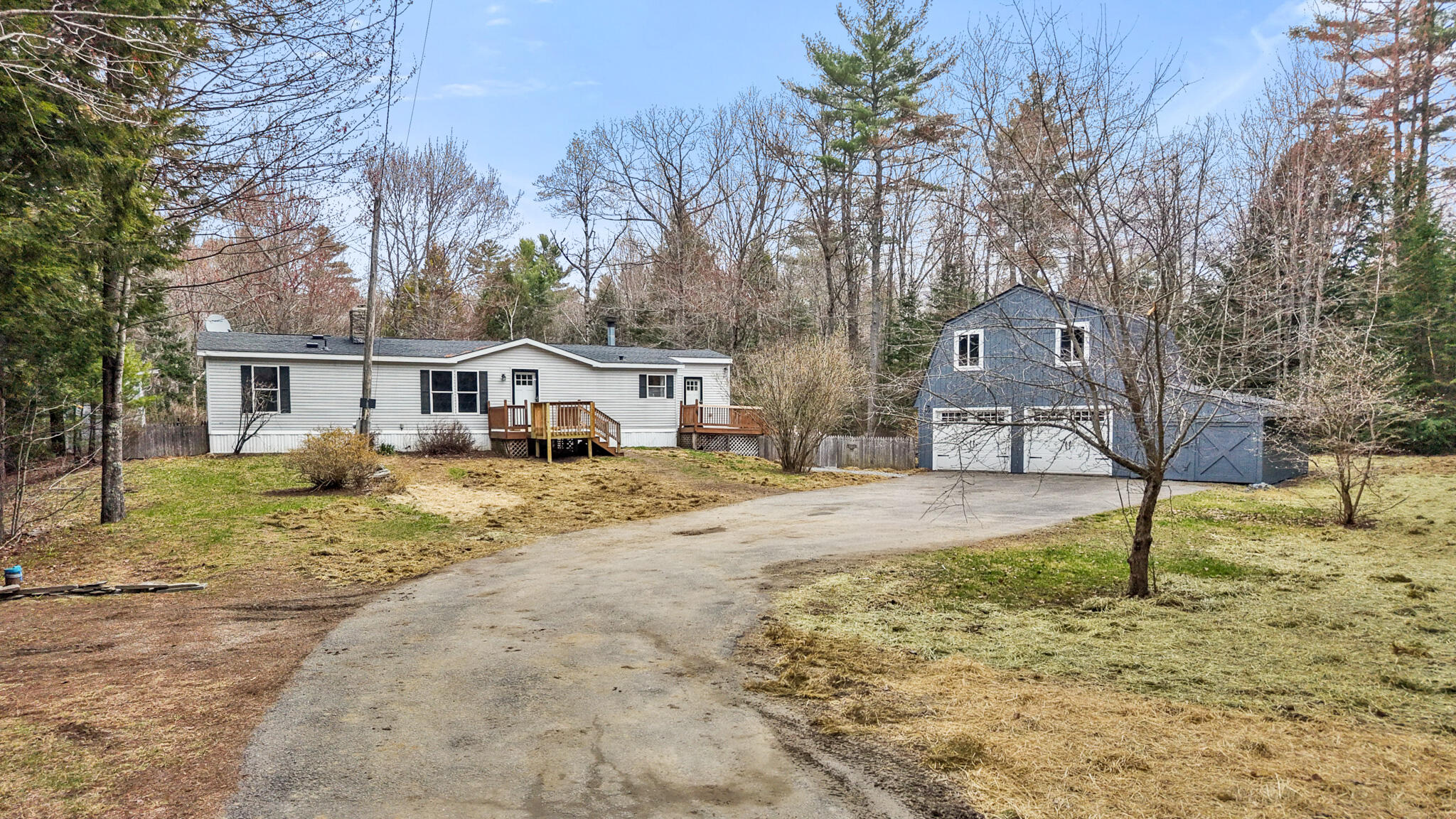 85 Canaan Road Hampden ME 04444