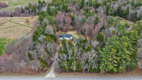 85 Canaan Road Hampden ME 04444
