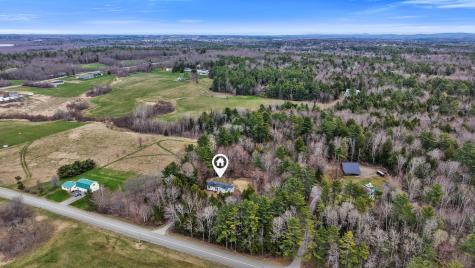85 Canaan Road Hampden ME 04444