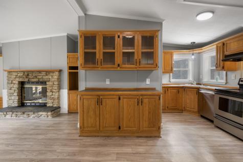 85 Canaan Road Hampden ME 04444
