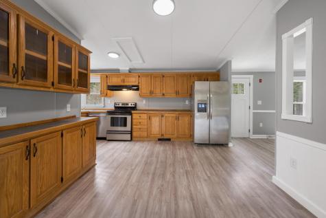 85 Canaan Road Hampden ME 04444