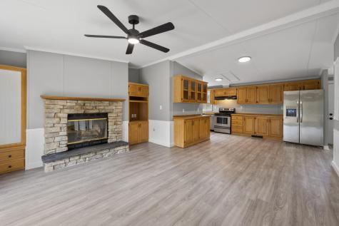 85 Canaan Road Hampden ME 04444