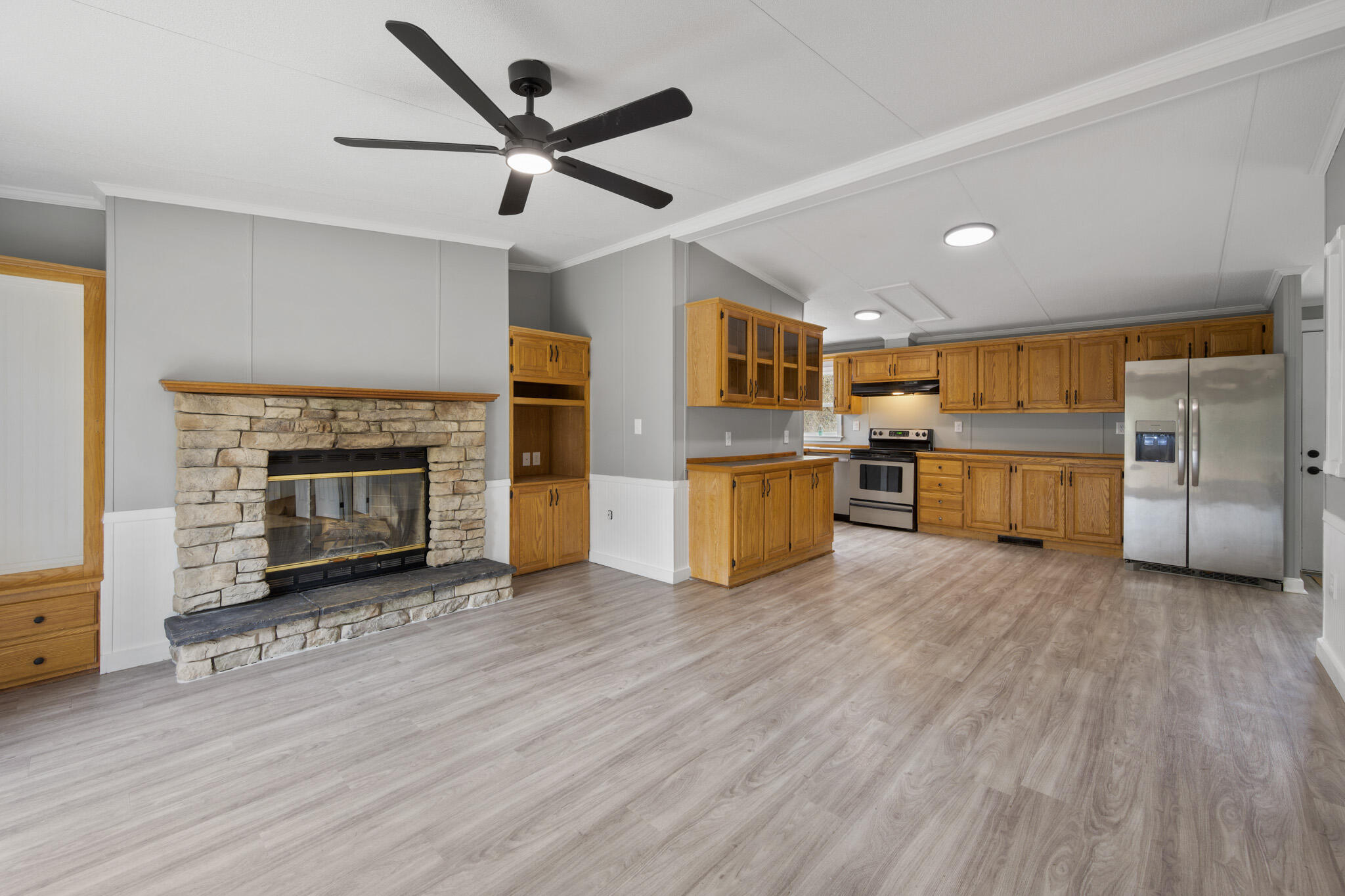 85 Canaan Road Hampden ME 04444