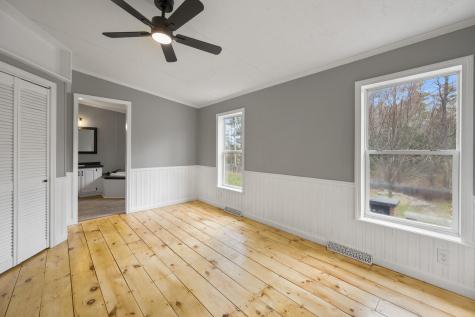 85 Canaan Road Hampden ME 04444