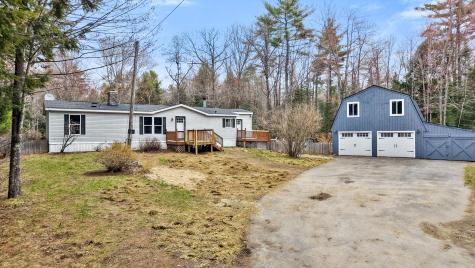85 Canaan Road Hampden ME 04444