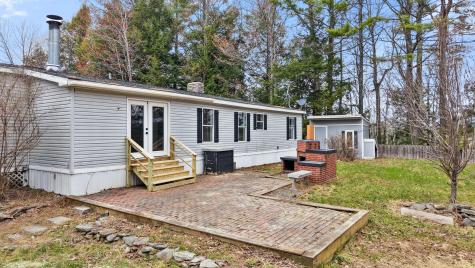 85 Canaan Road Hampden ME 04444