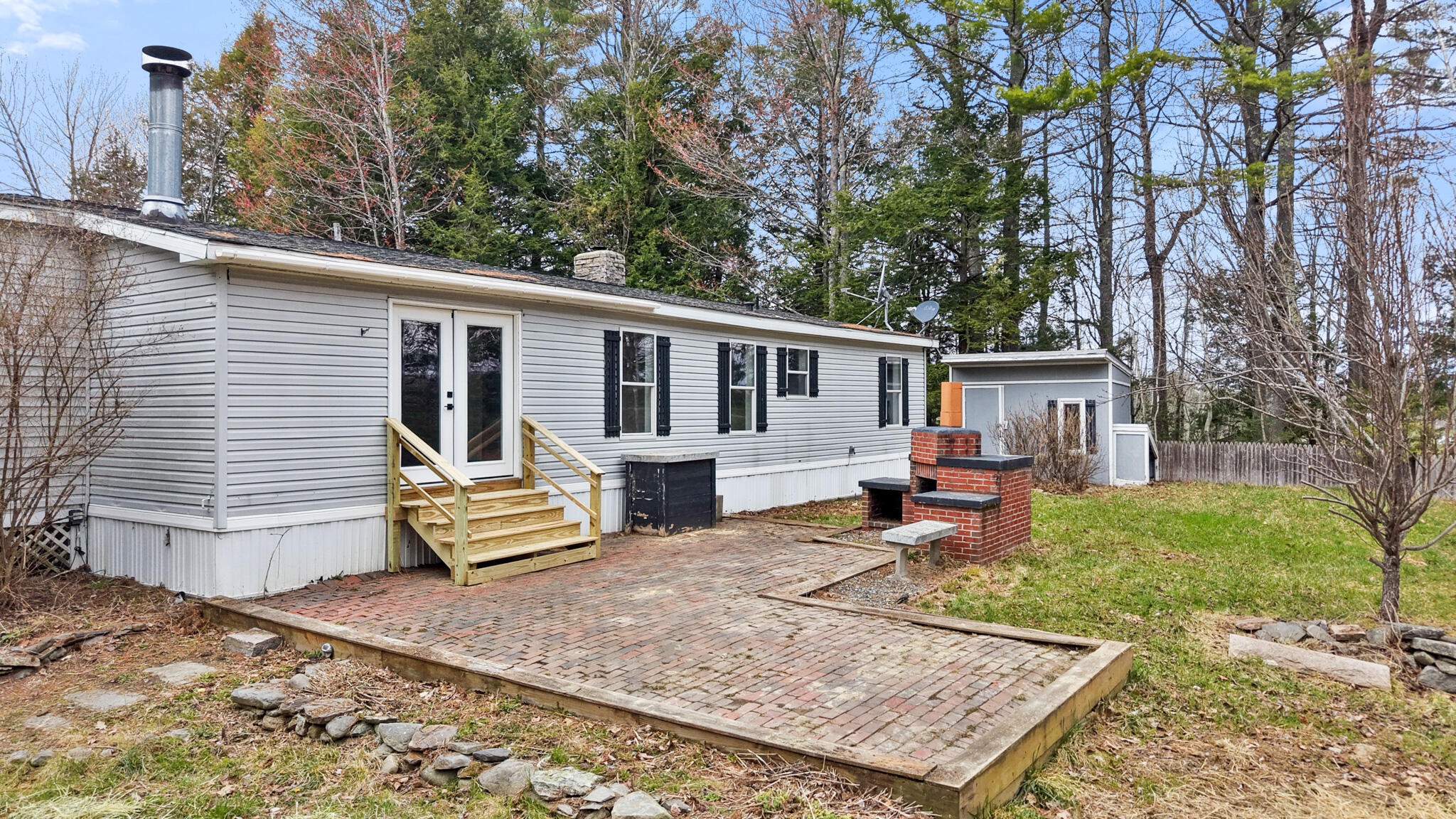 85 Canaan Road Hampden ME 04444