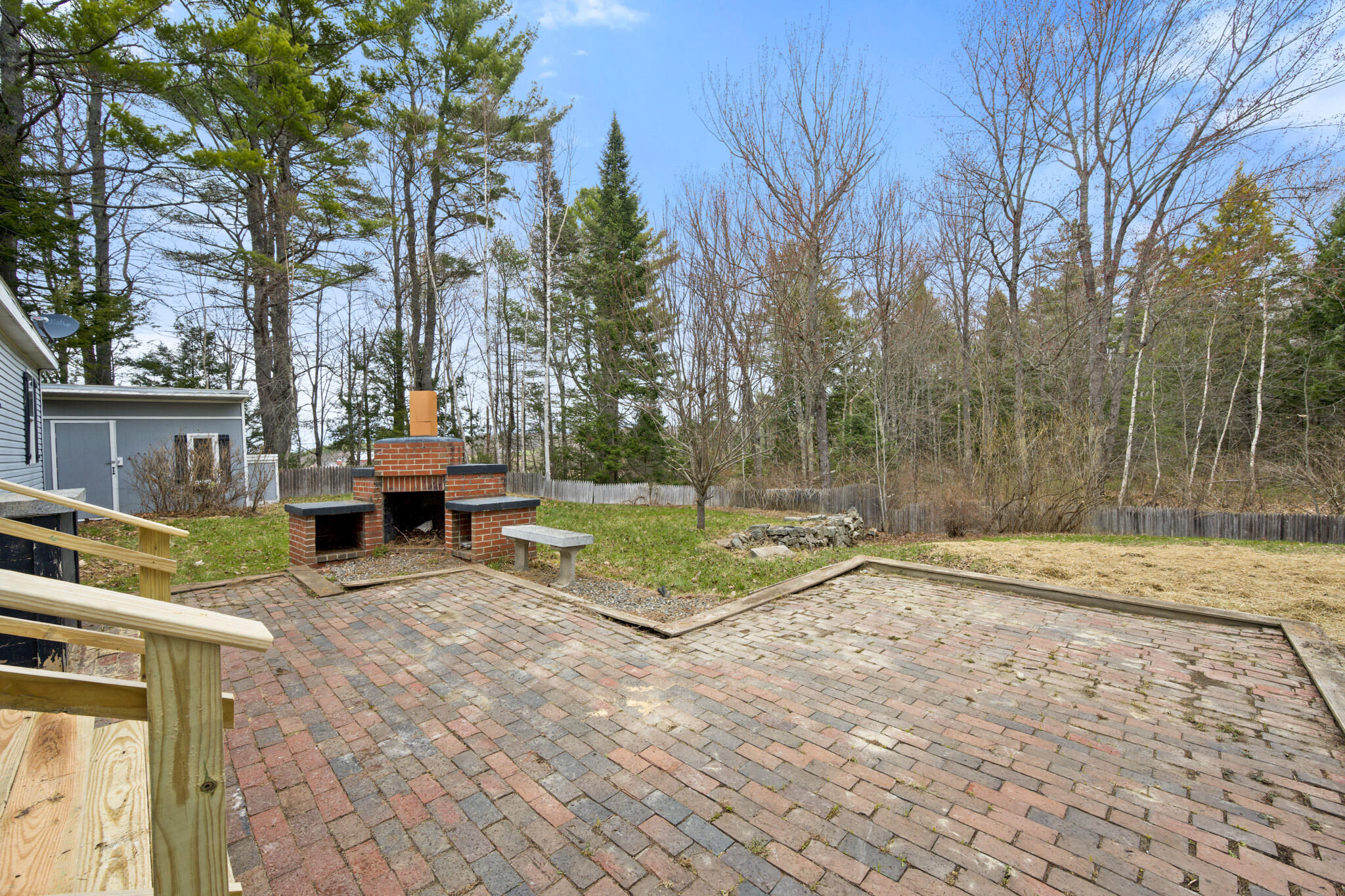 85 Canaan Road Hampden ME 04444