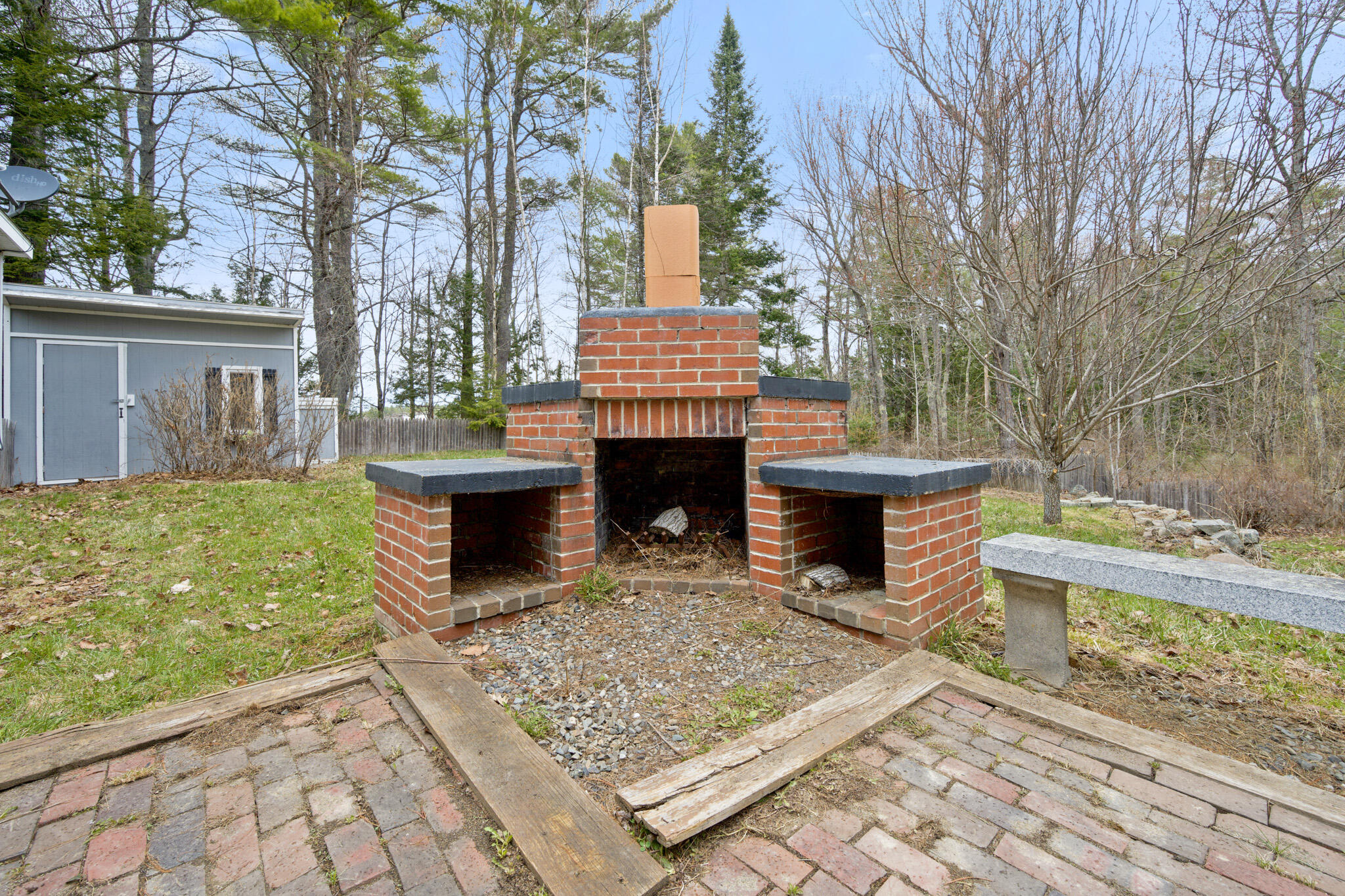 85 Canaan Road Hampden ME 04444